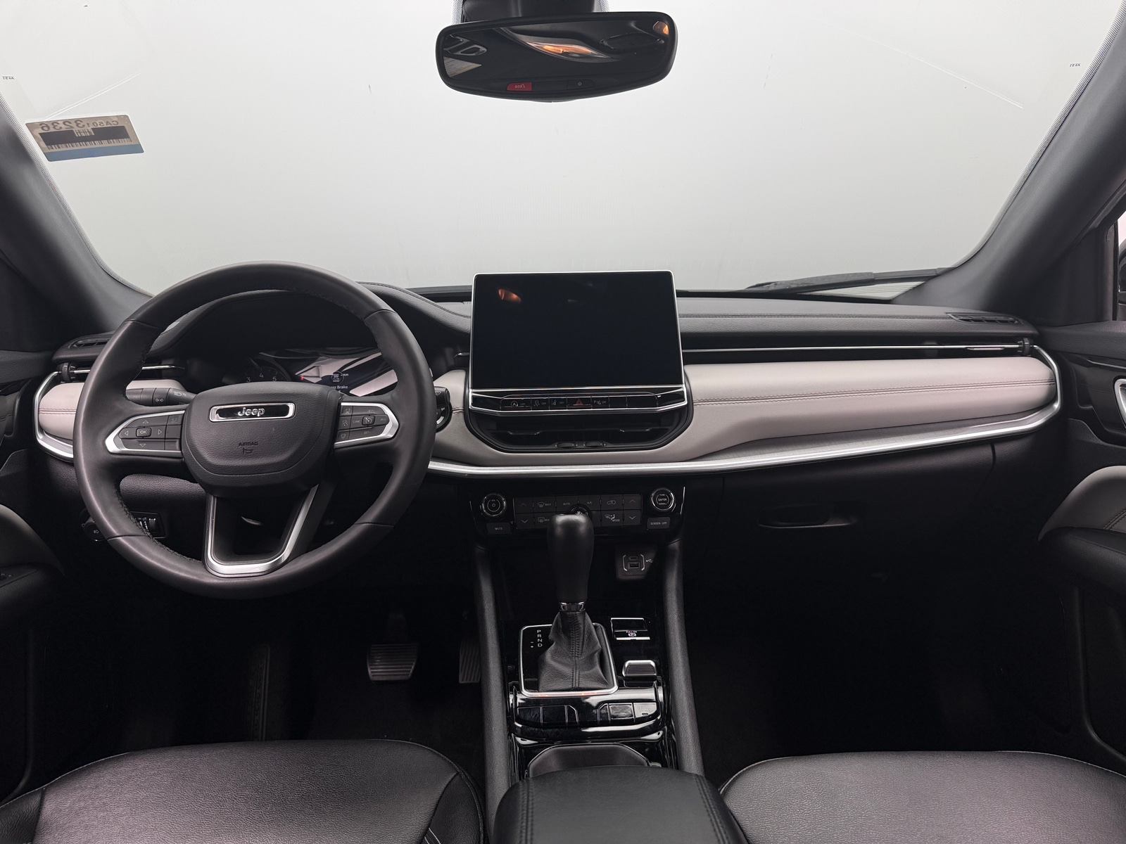 Thumbnail: 2025 Jeep Compass - 2