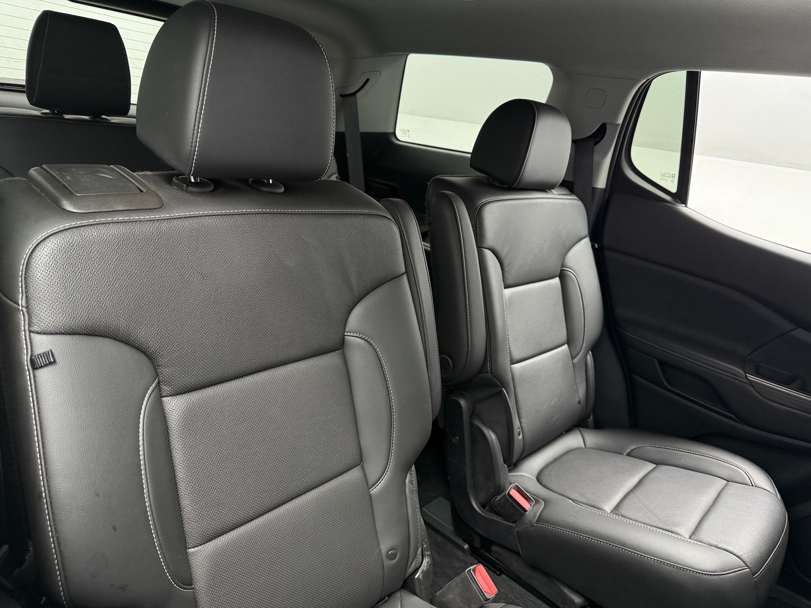 Thumbnail: 2021 GMC Acadia - 5