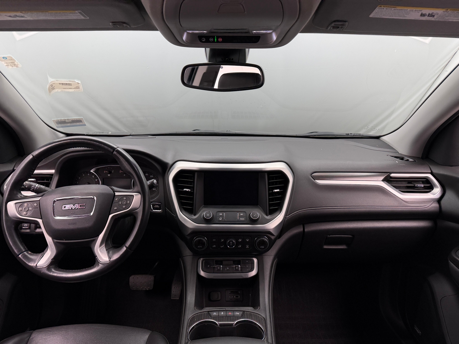 Thumbnail: 2021 GMC Acadia - 2