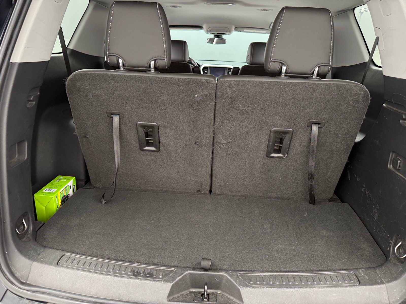 Thumbnail: 2021 GMC Acadia - 6