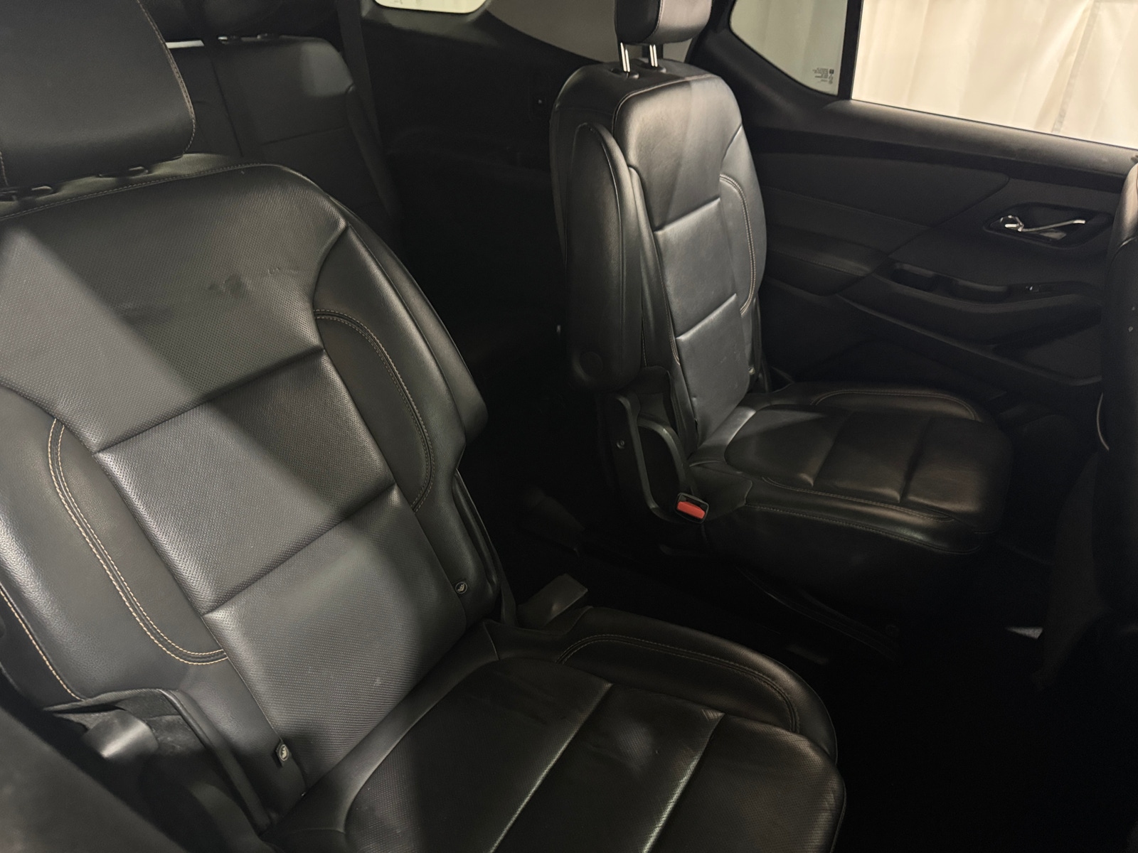 Thumbnail: 2018 Chevrolet Traverse - 5