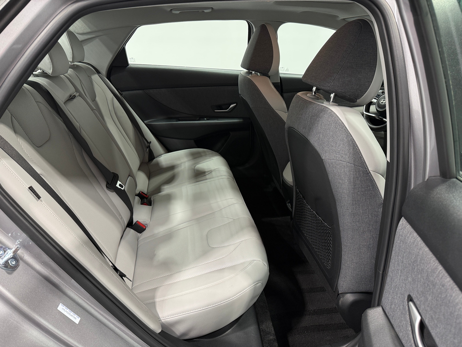 Thumbnail: 2025 Hyundai Elantra - 5