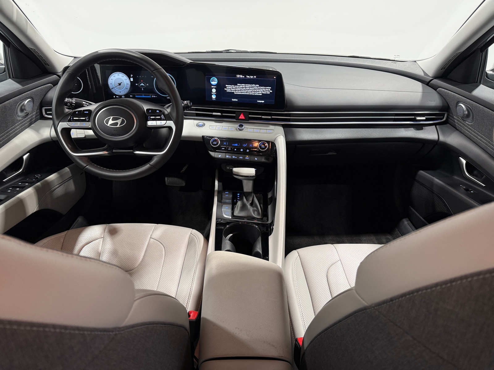 Thumbnail: 2025 Hyundai Elantra - 2