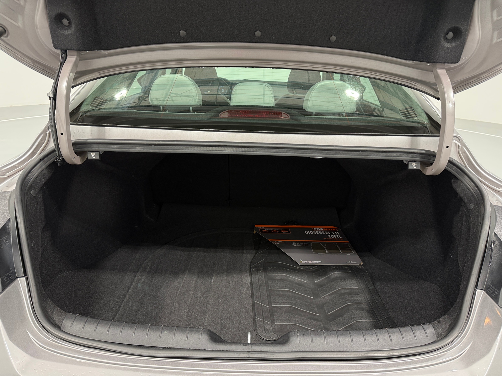 Thumbnail: 2025 Hyundai Elantra - 6