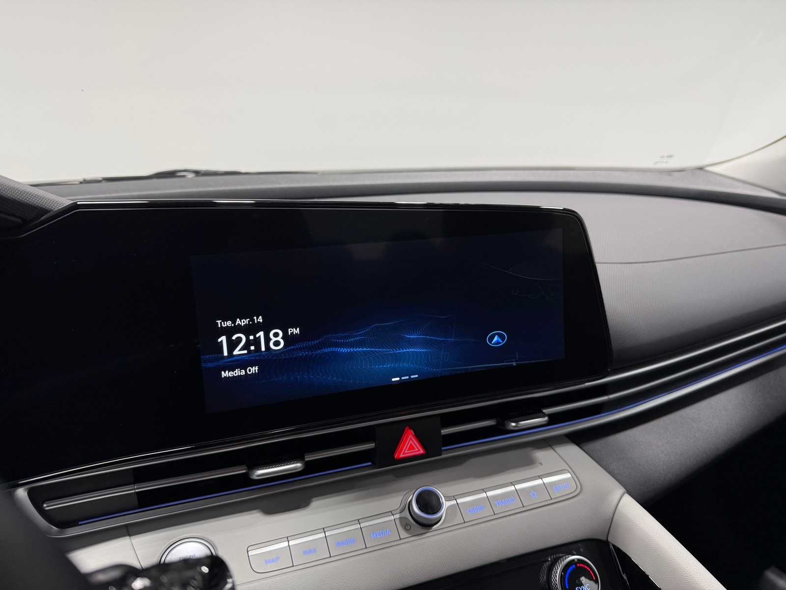 Thumbnail: 2025 Hyundai Elantra - 3