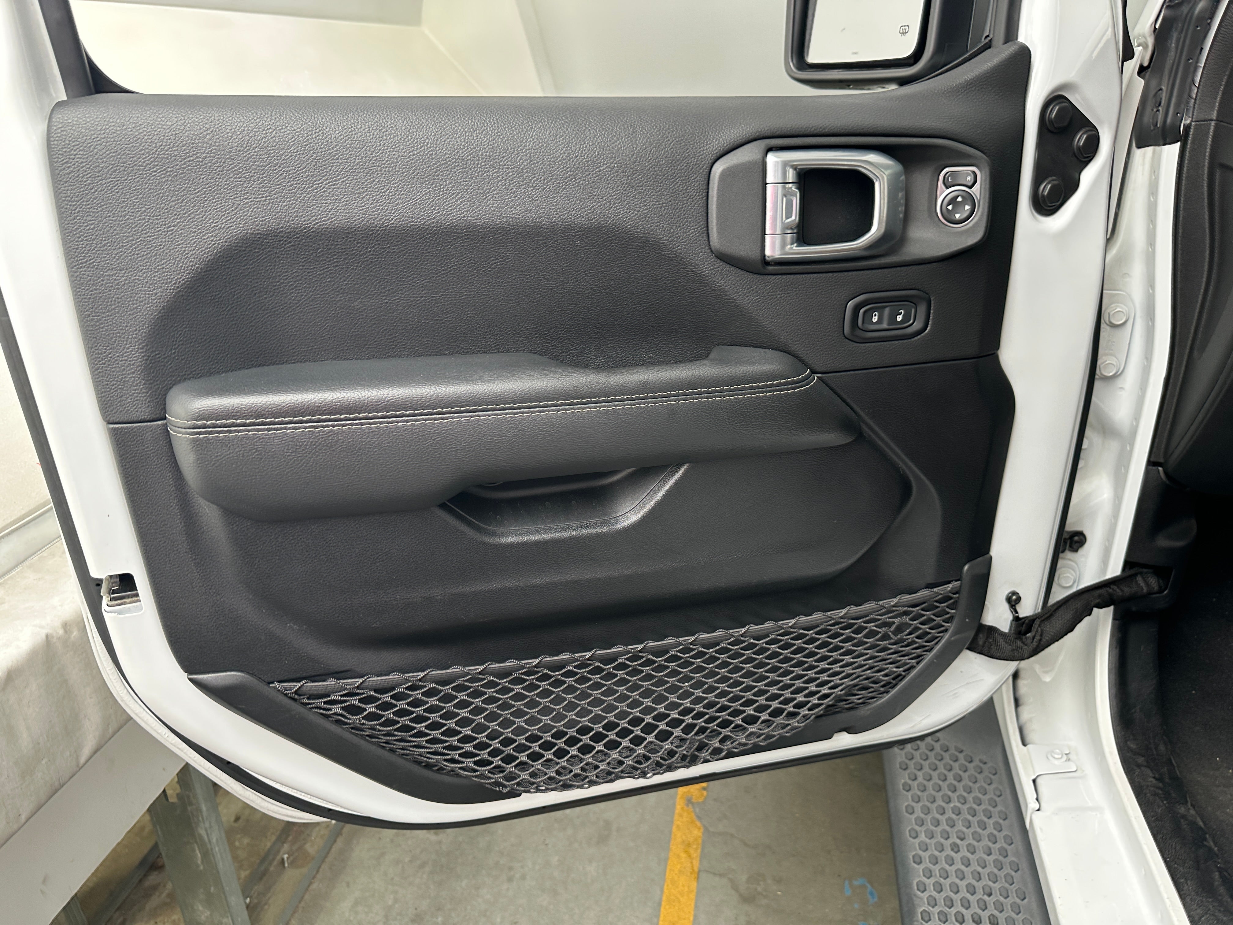 2021 Jeep Wrangler Unlimited - Image 1