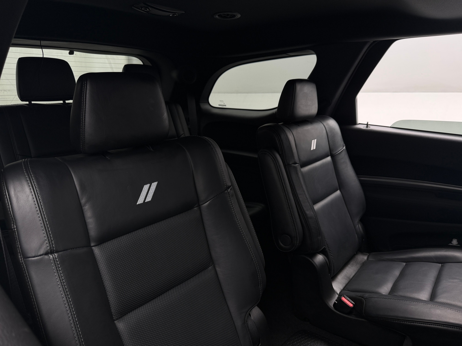 Thumbnail: 2020 Dodge Durango - 5