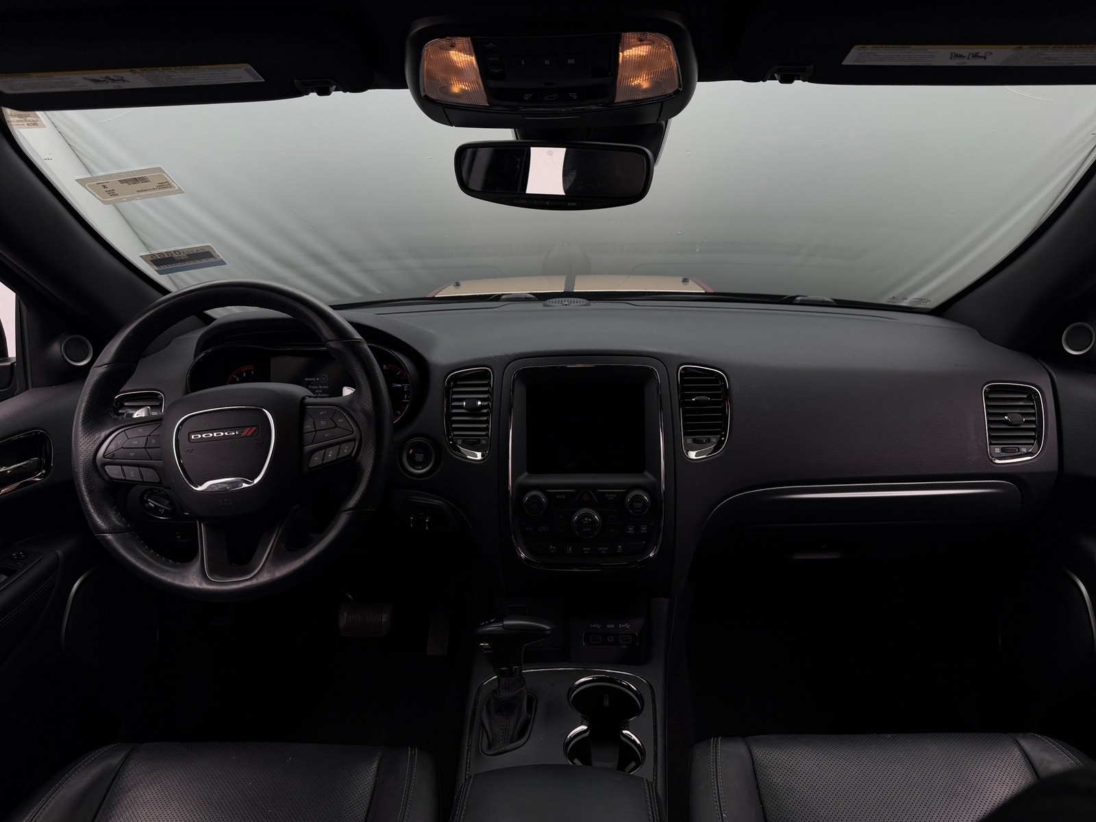 Thumbnail: 2020 Dodge Durango - 2