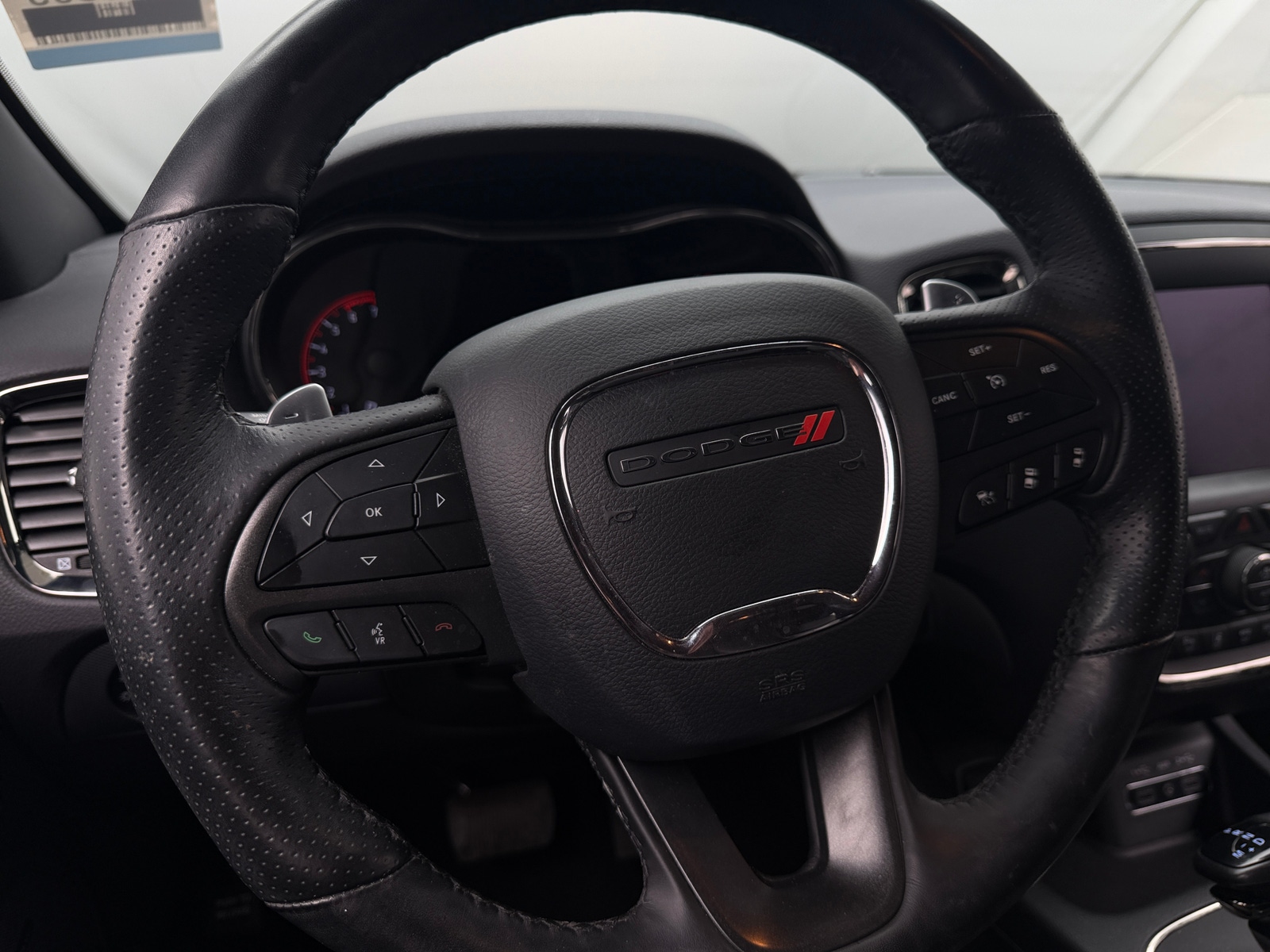 Thumbnail: 2020 Dodge Durango - 4