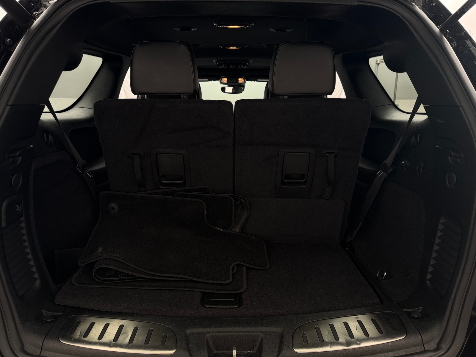 Thumbnail: 2020 Dodge Durango - 6