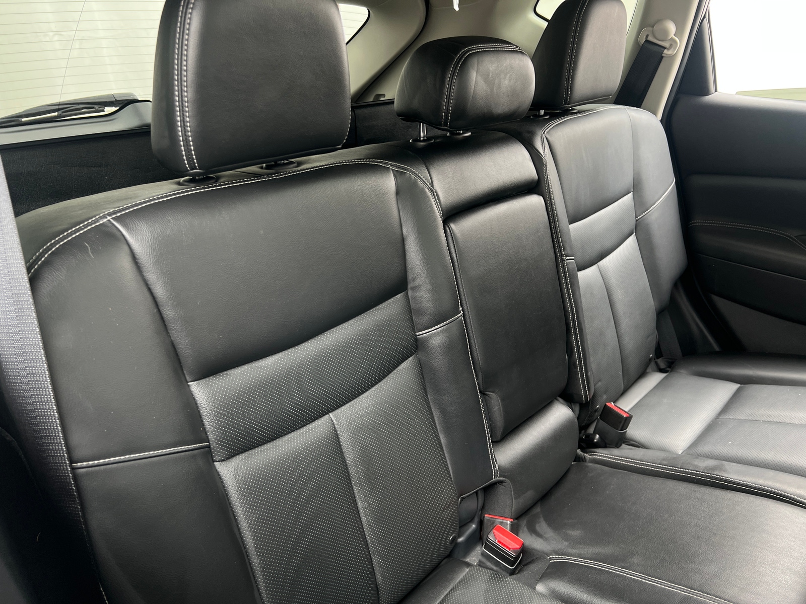 Thumbnail: 2018 Nissan Murano - 5