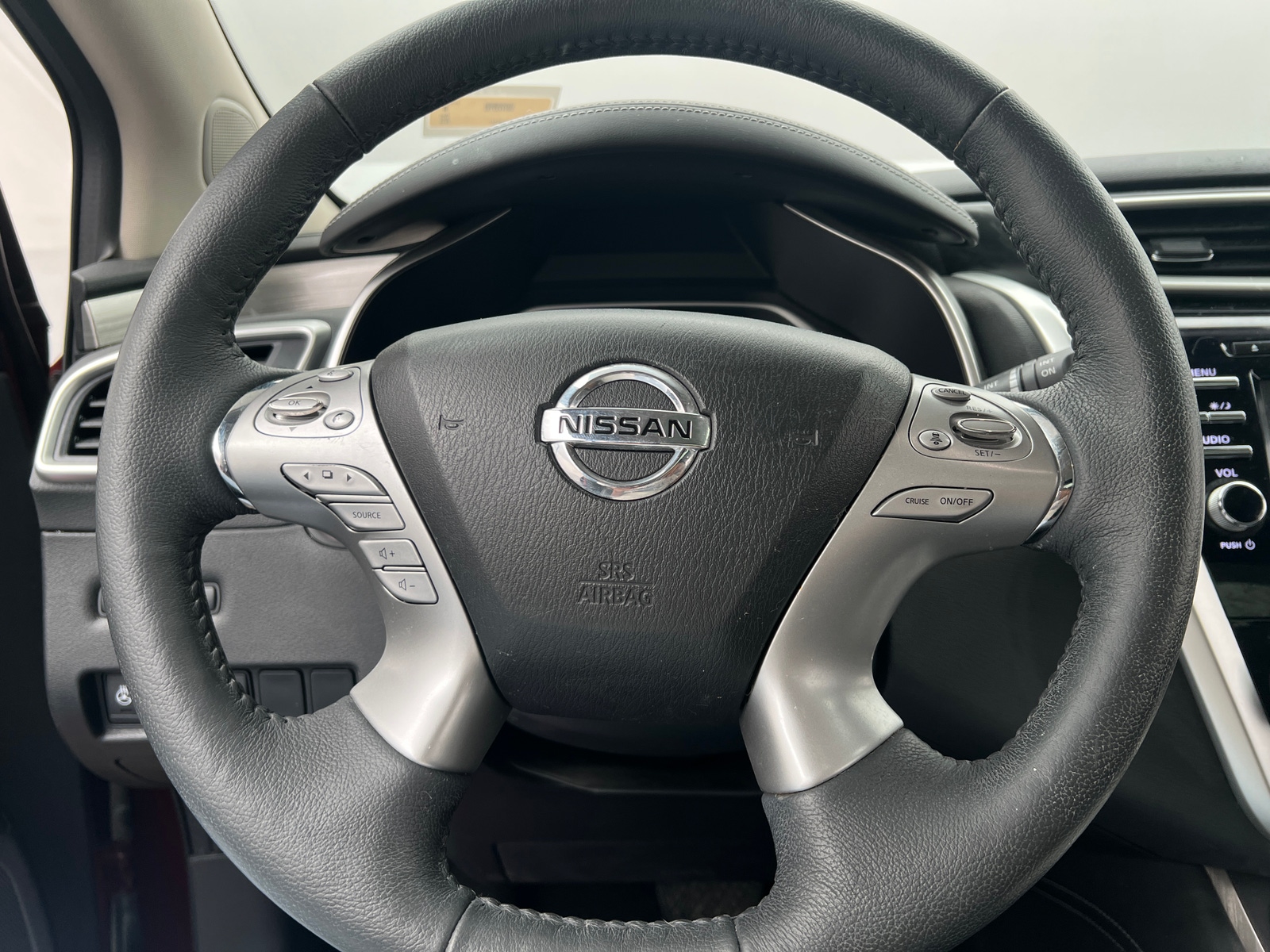 Thumbnail: 2018 Nissan Murano - 4
