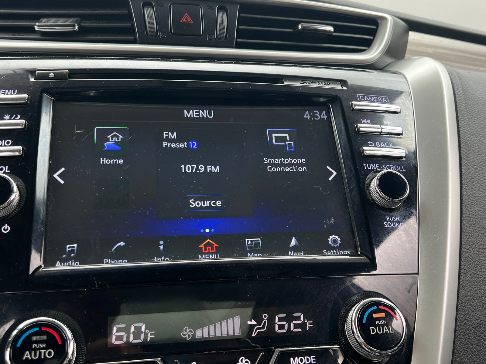Thumbnail: 2018 Nissan Murano - 3