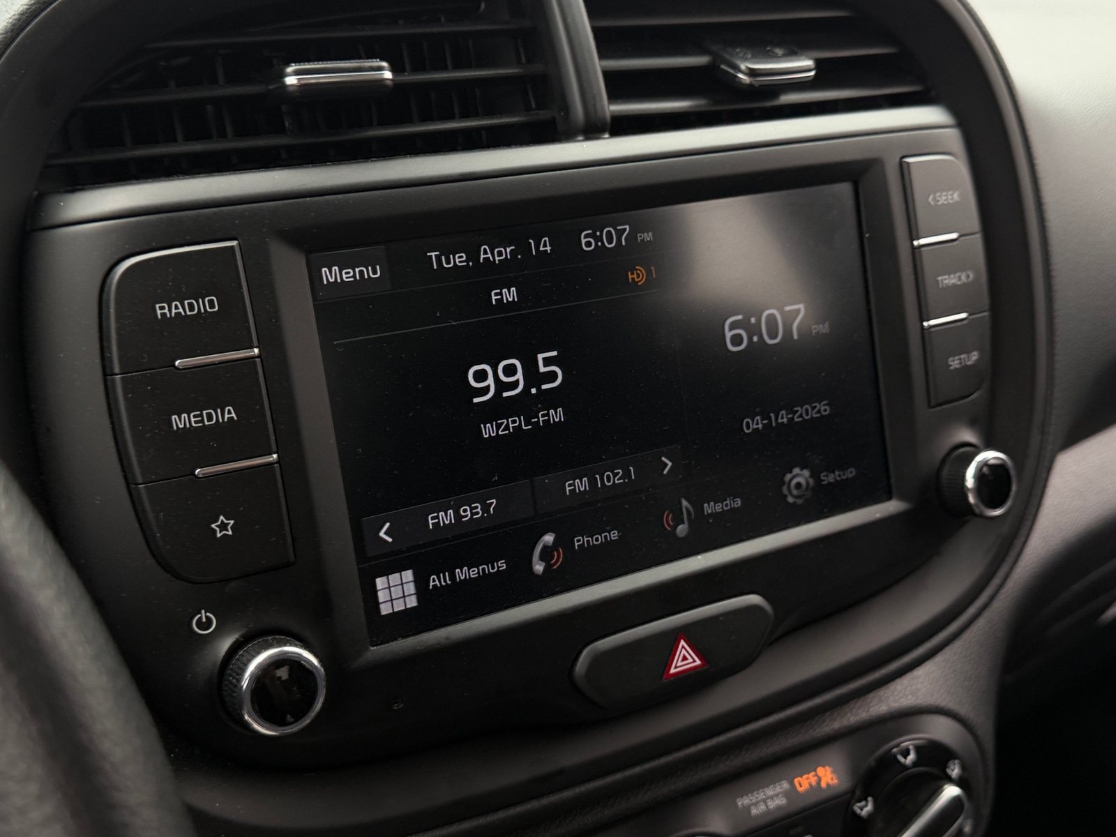 Thumbnail: 2025 Kia Soul - 4