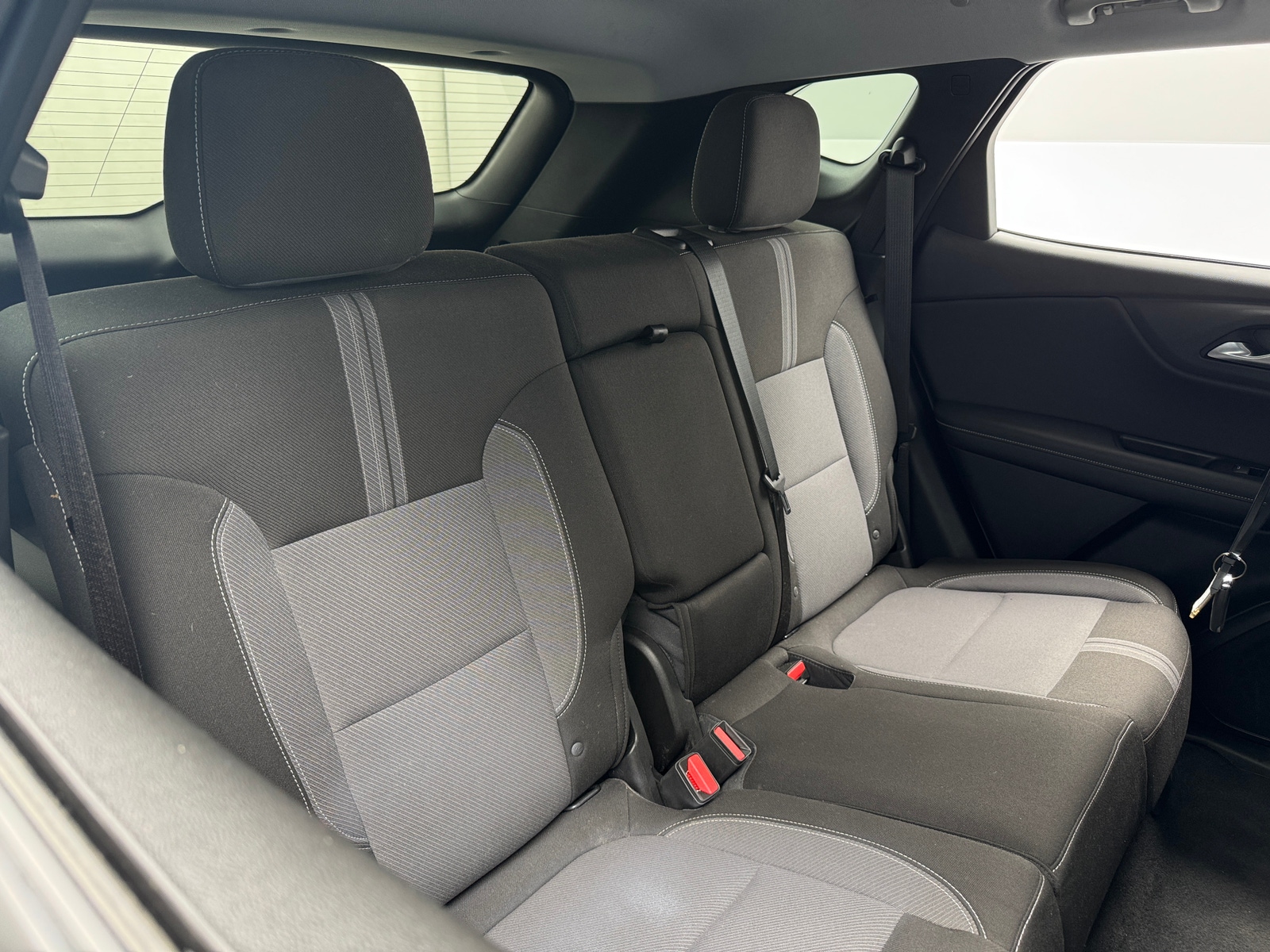 Thumbnail: 2025 Chevrolet Blazer - 6