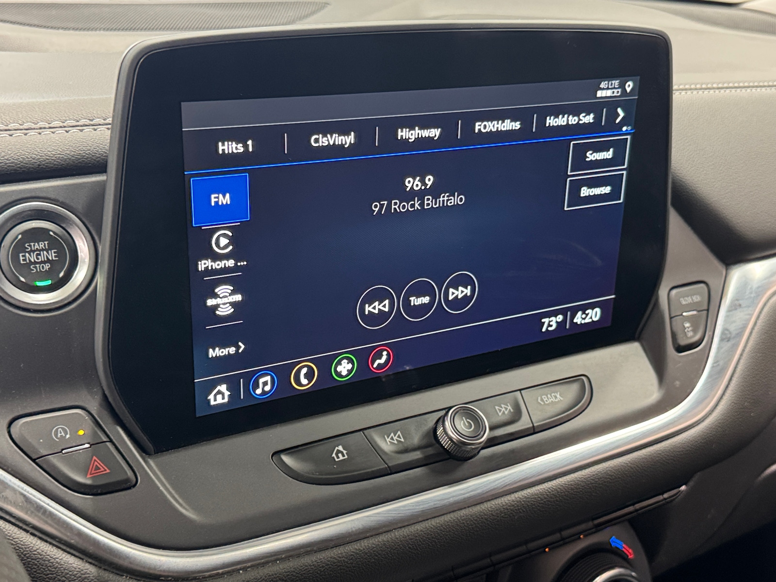 Thumbnail: 2025 Chevrolet Blazer - 4