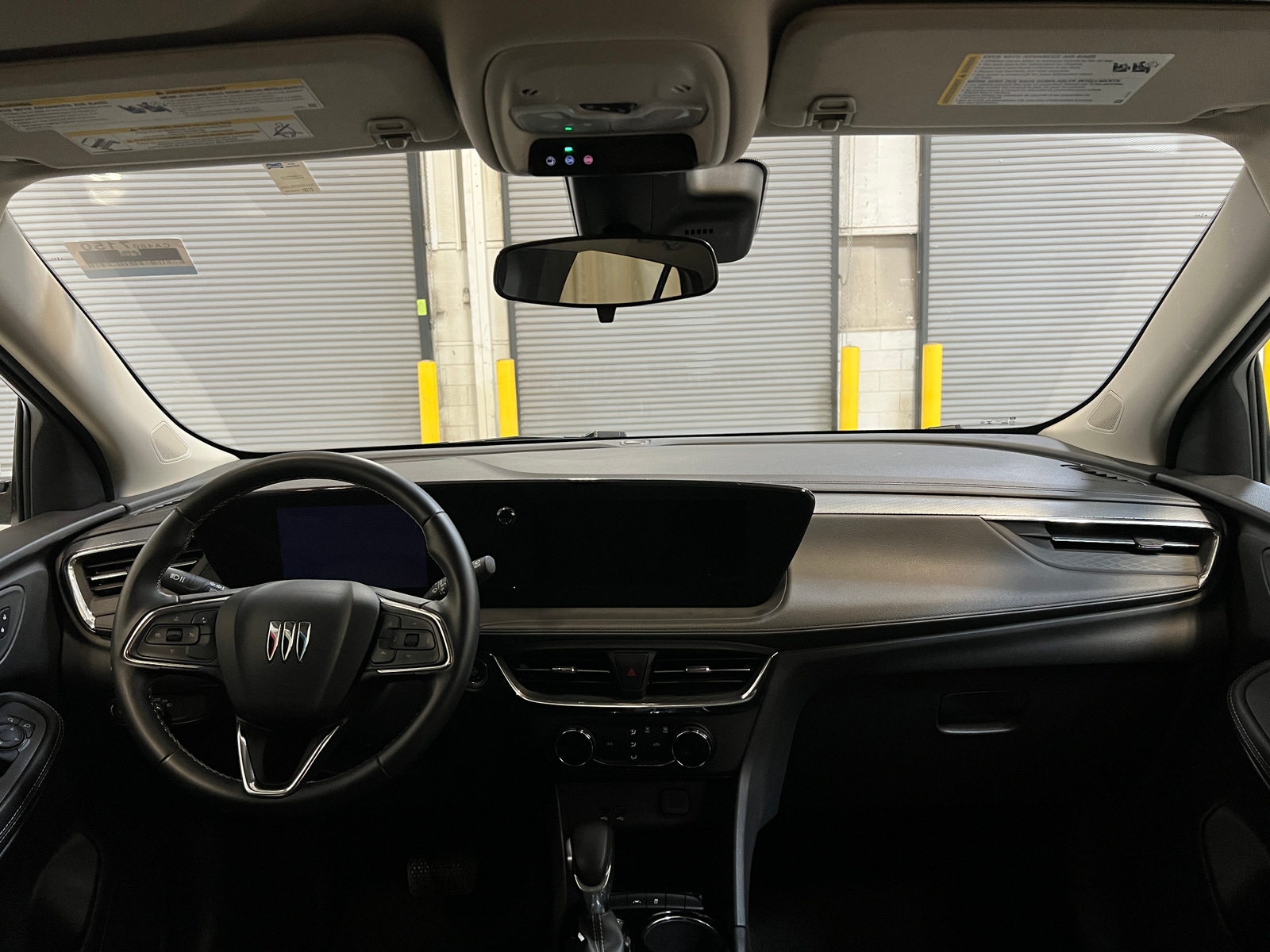 Thumbnail: 2025 Buick Encore GX - 2