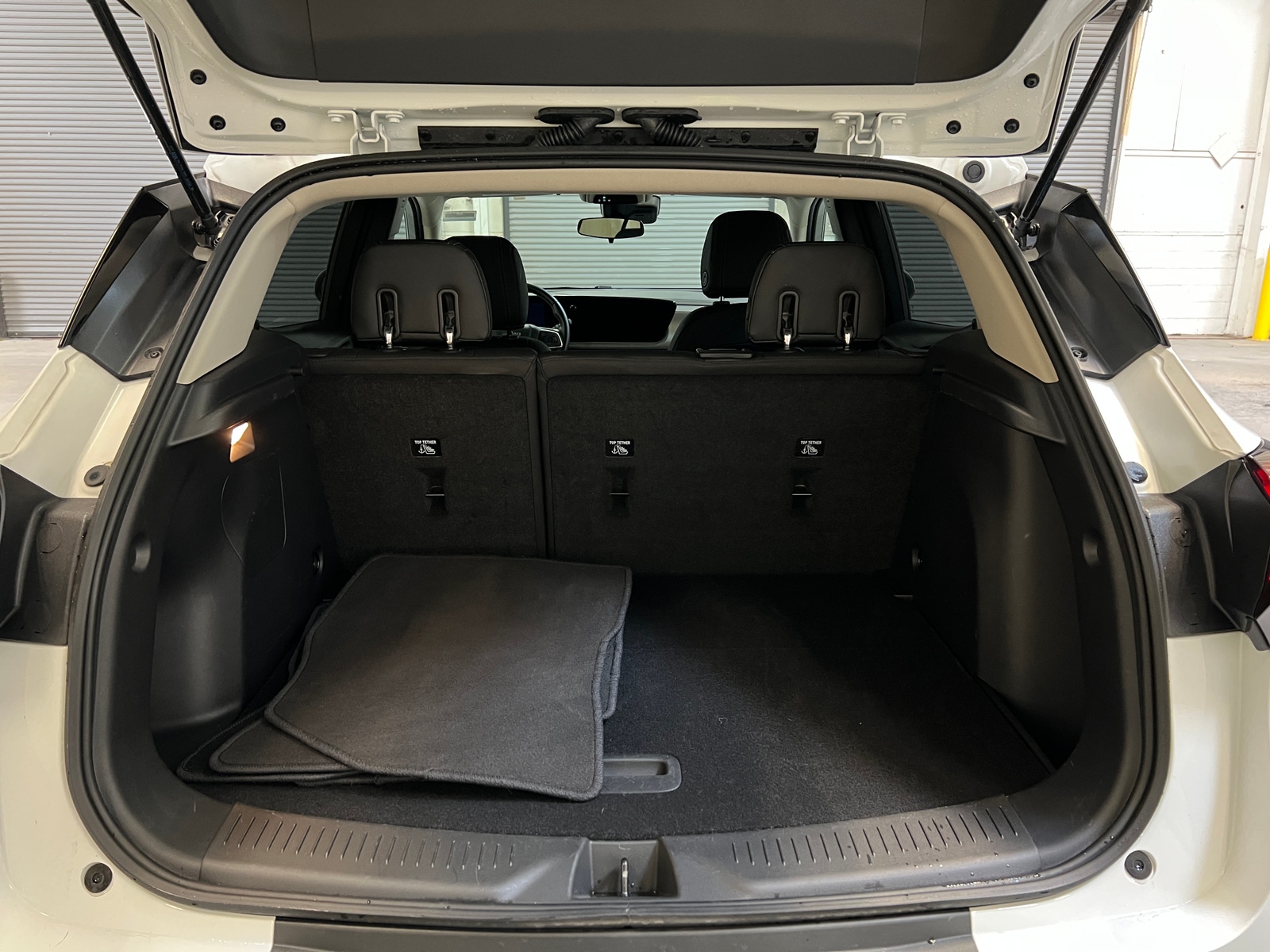 Thumbnail: 2025 Buick Encore GX - 6