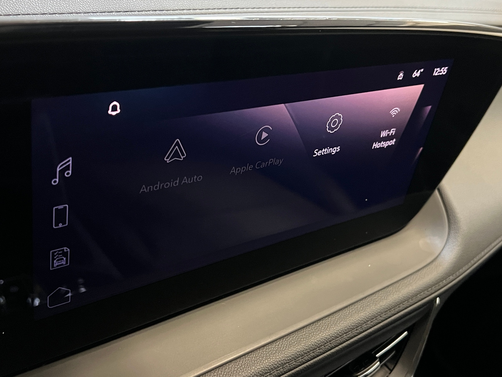 Thumbnail: 2025 Buick Encore GX - 3