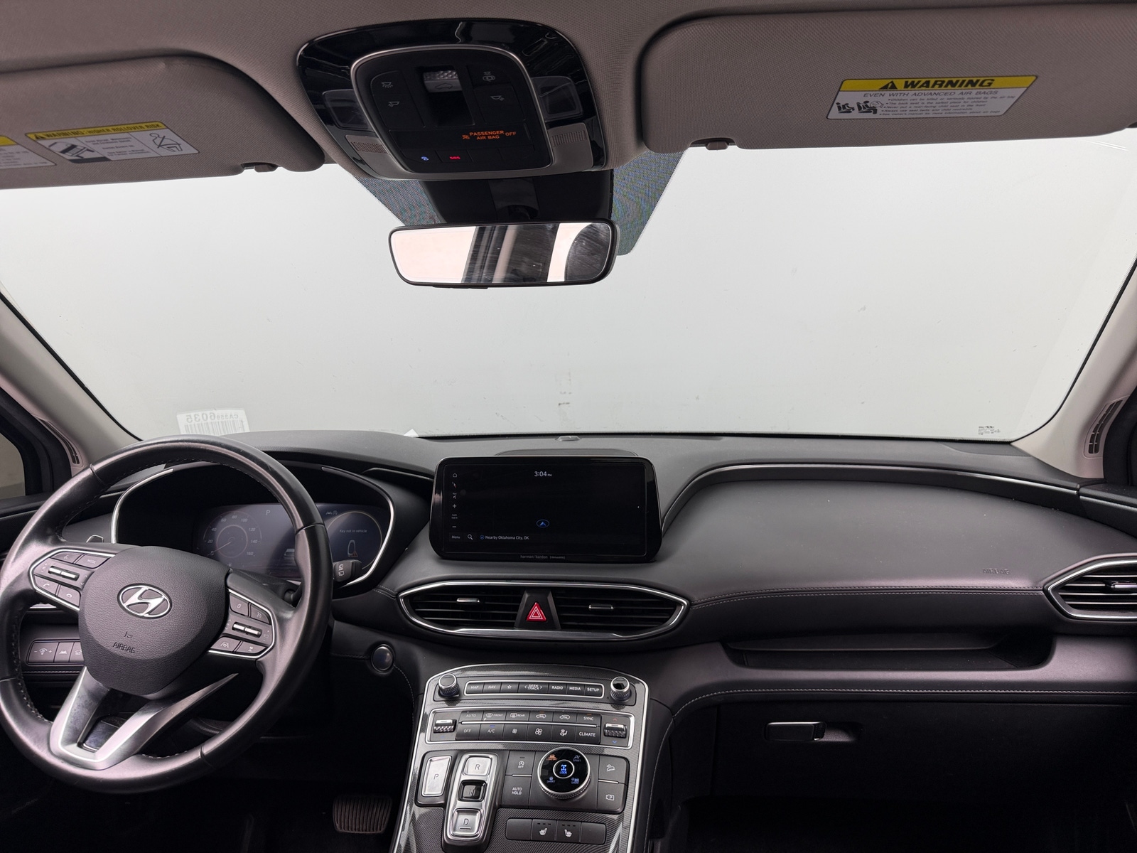 Thumbnail: 2021 Hyundai Santa Fe - 2