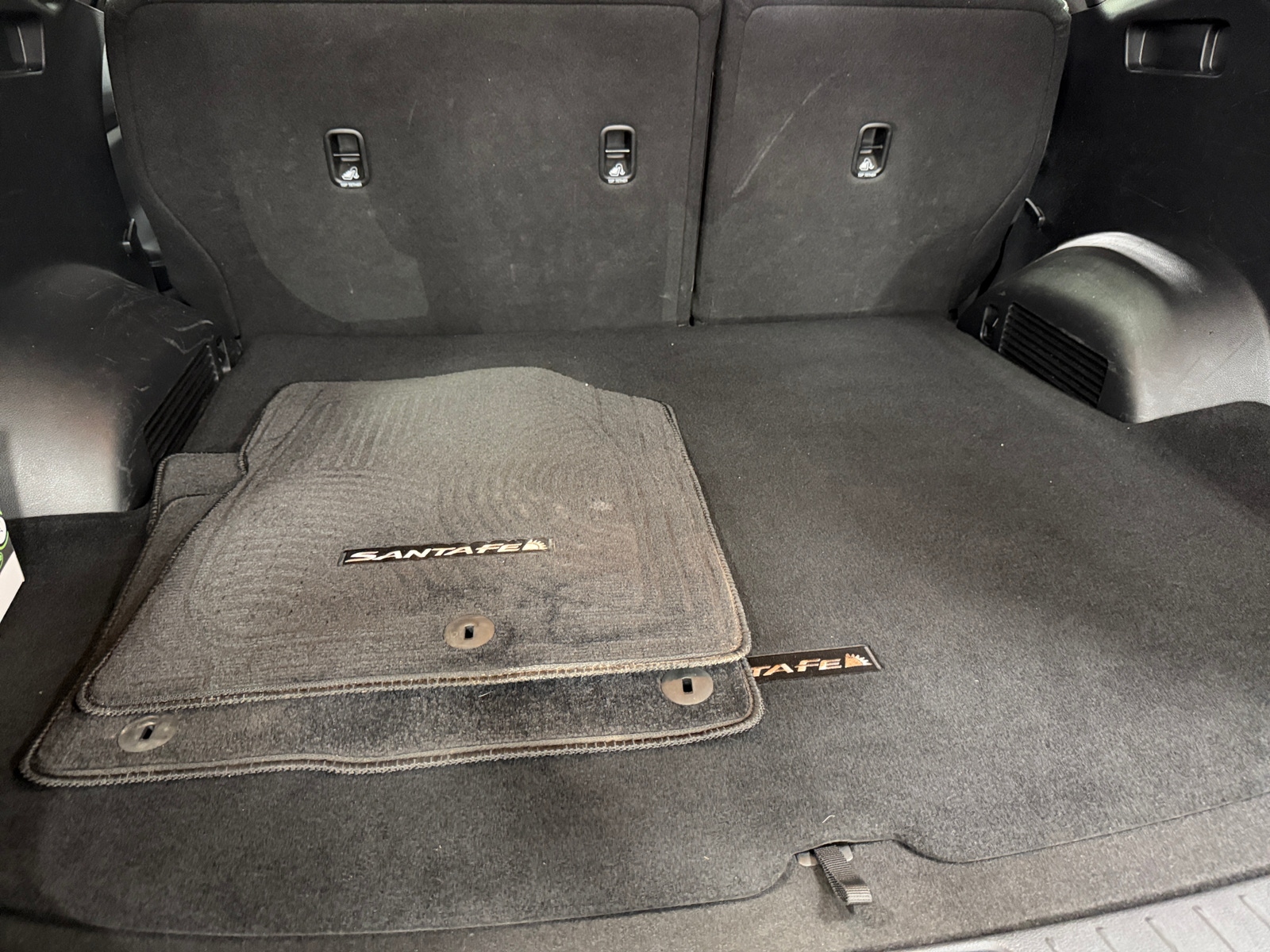 Thumbnail: 2021 Hyundai Santa Fe - 6