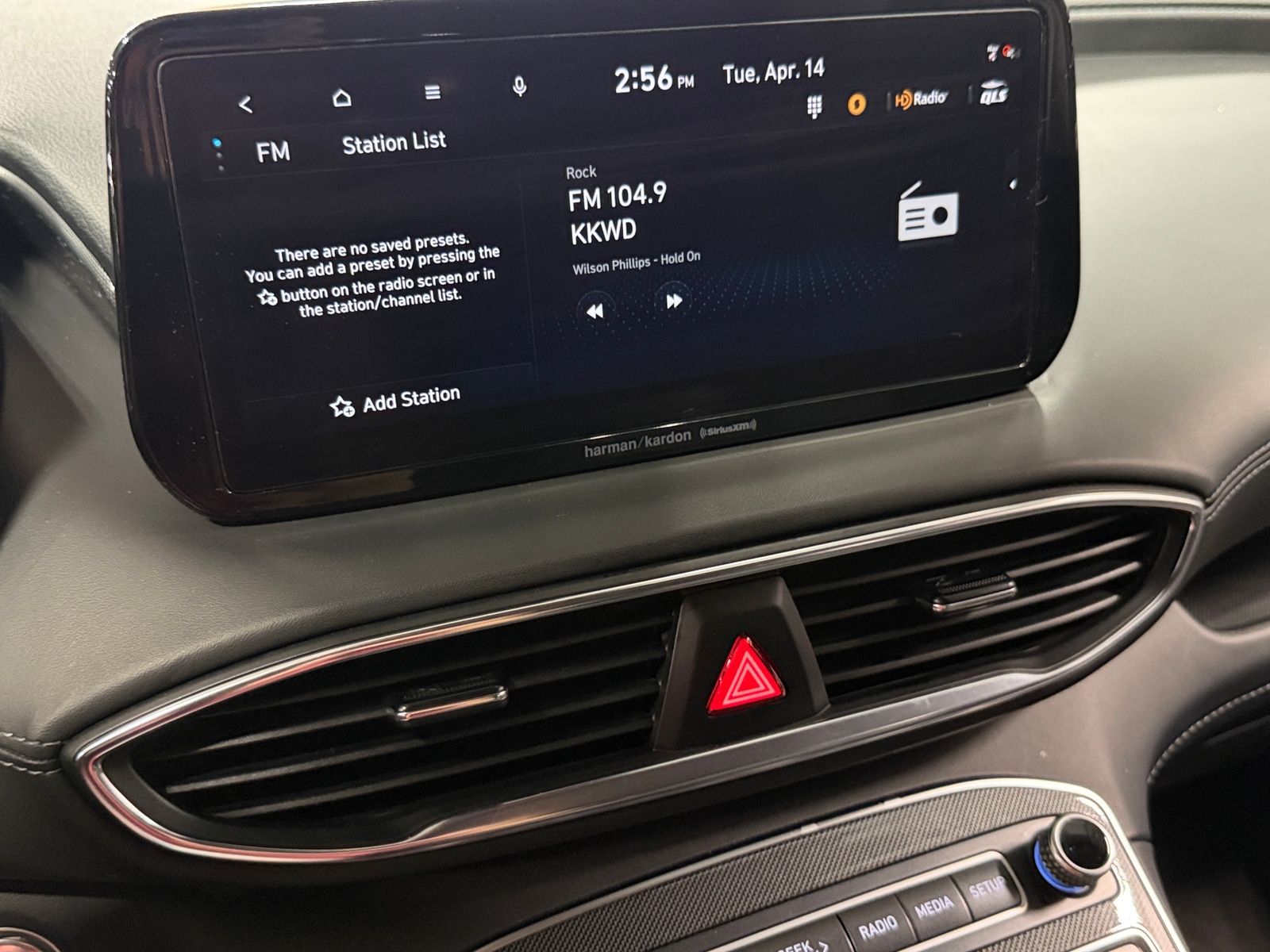 Thumbnail: 2021 Hyundai Santa Fe - 3