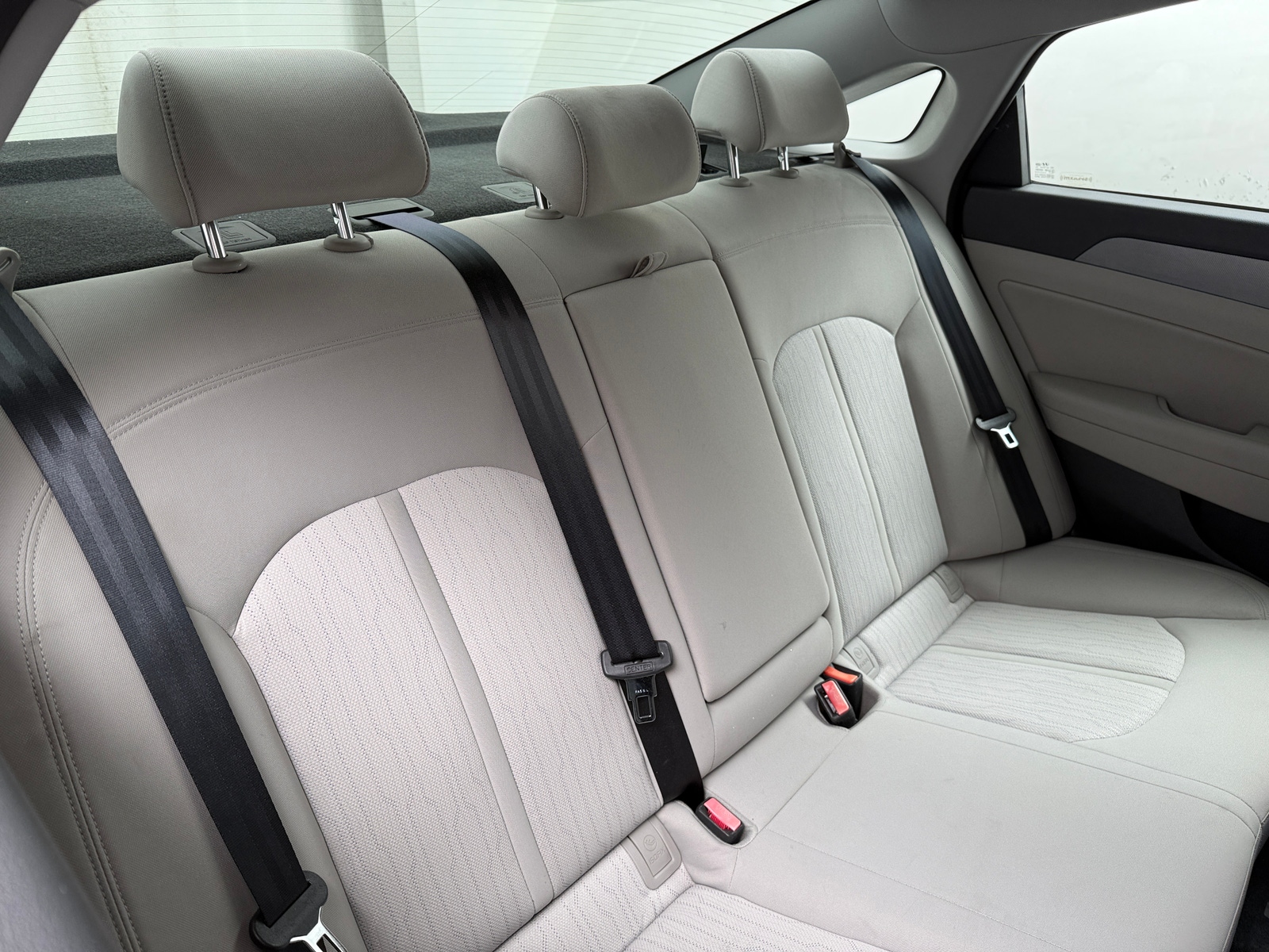 Thumbnail: 2016 Hyundai Sonata - 6