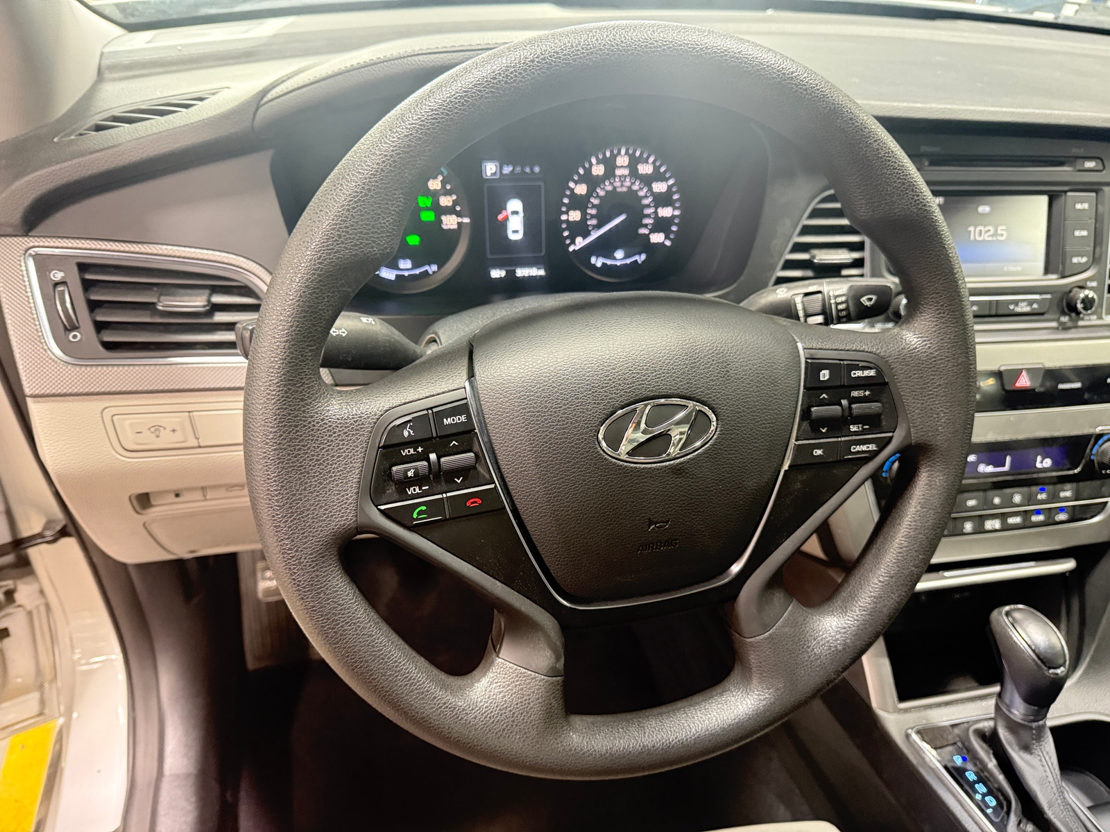 Thumbnail: 2016 Hyundai Sonata - 5