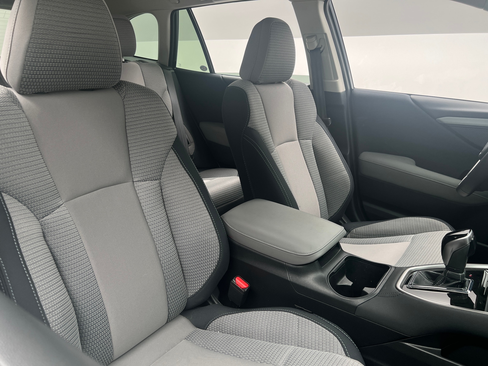 Thumbnail: 2025 Subaru Outback - 2