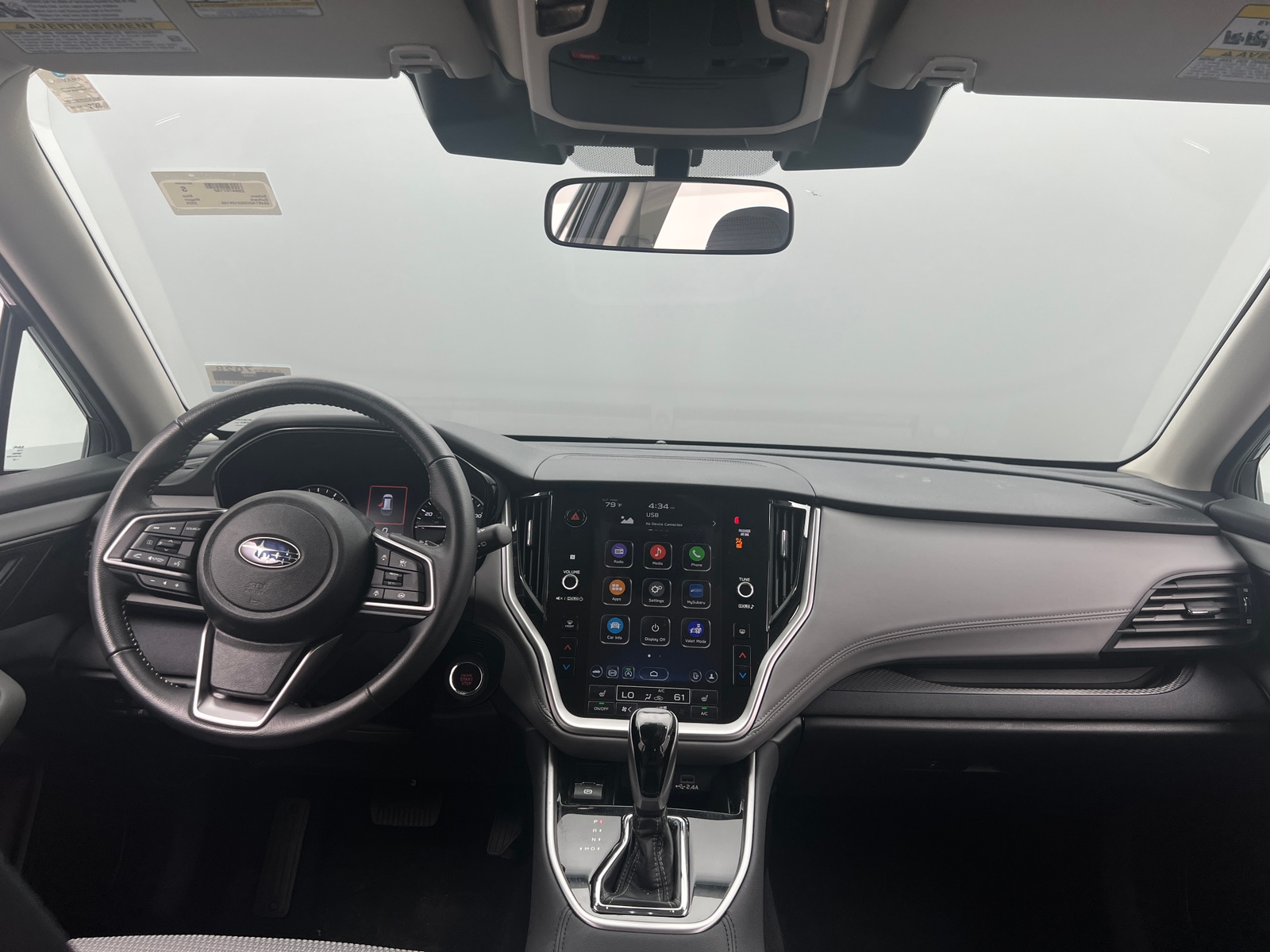 Thumbnail: 2025 Subaru Outback - 3