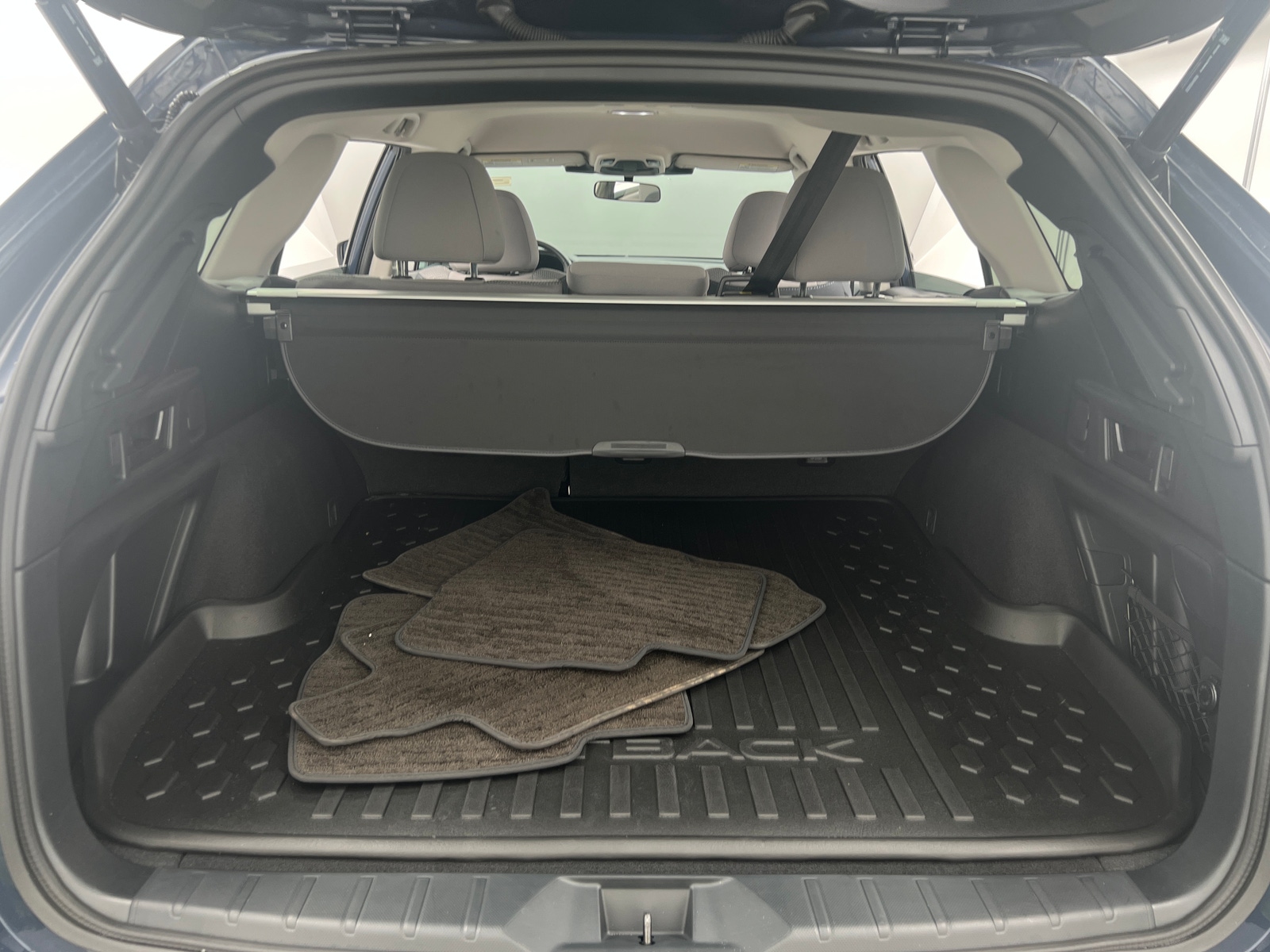 Thumbnail: 2025 Subaru Outback - 7