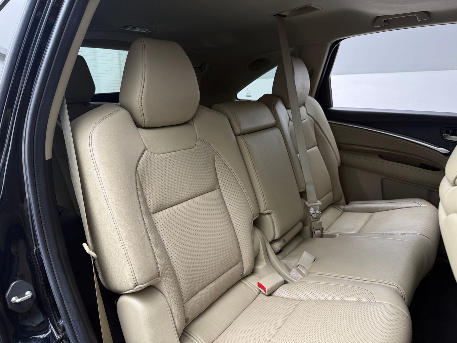 Thumbnail: 2019 Acura MDX - 5