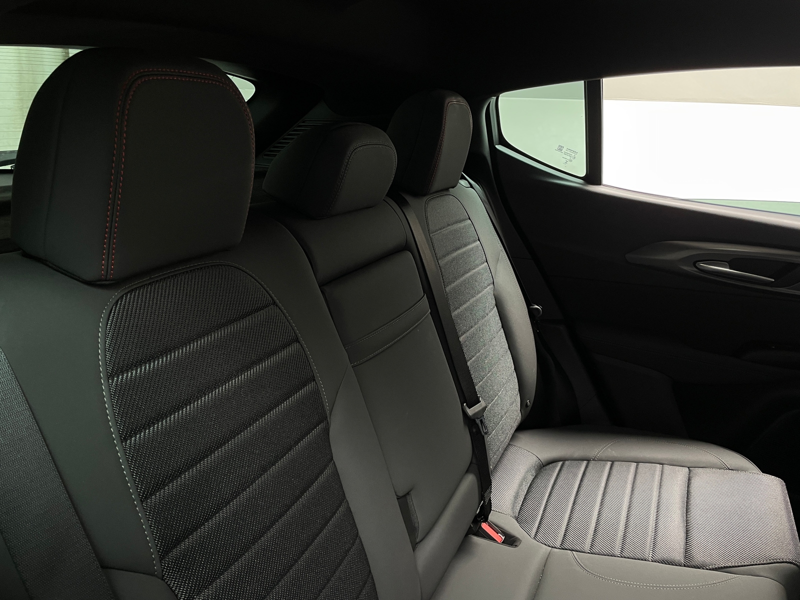 Thumbnail: 2024 Dodge Hornet - 5