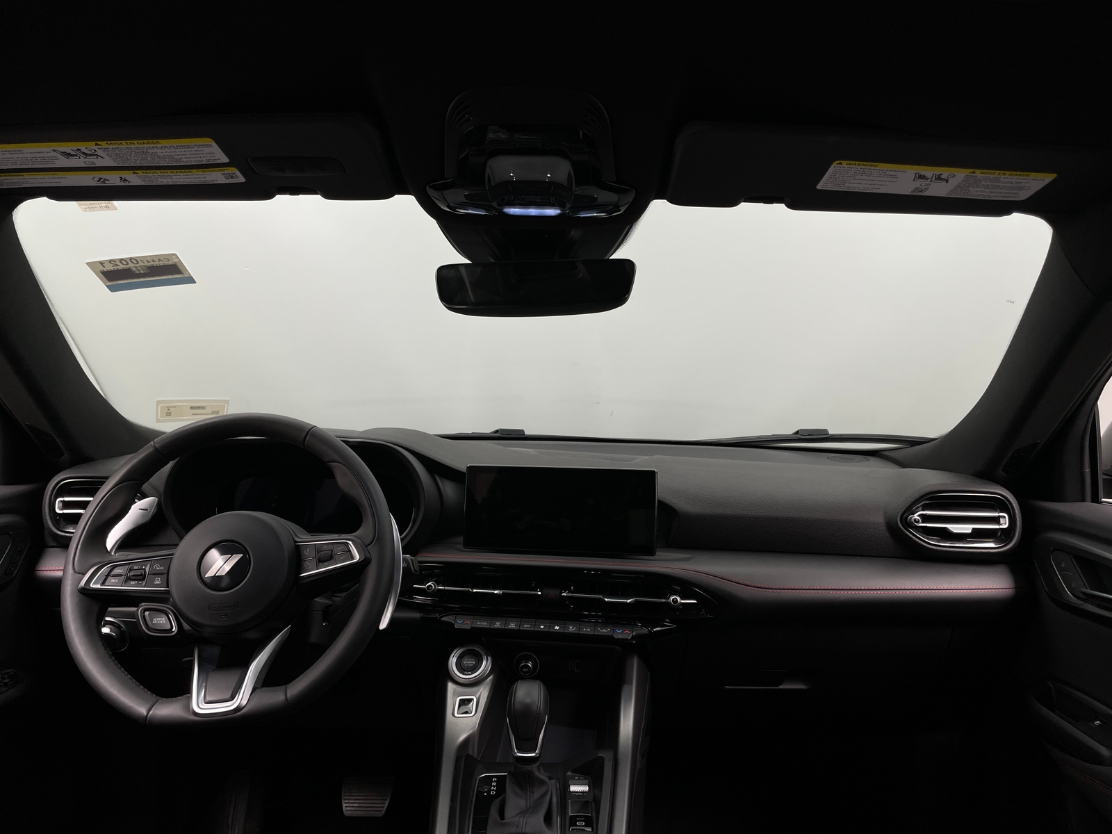 Thumbnail: 2024 Dodge Hornet - 2