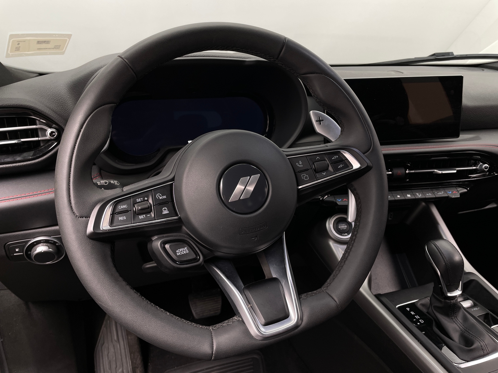 Thumbnail: 2024 Dodge Hornet - 4