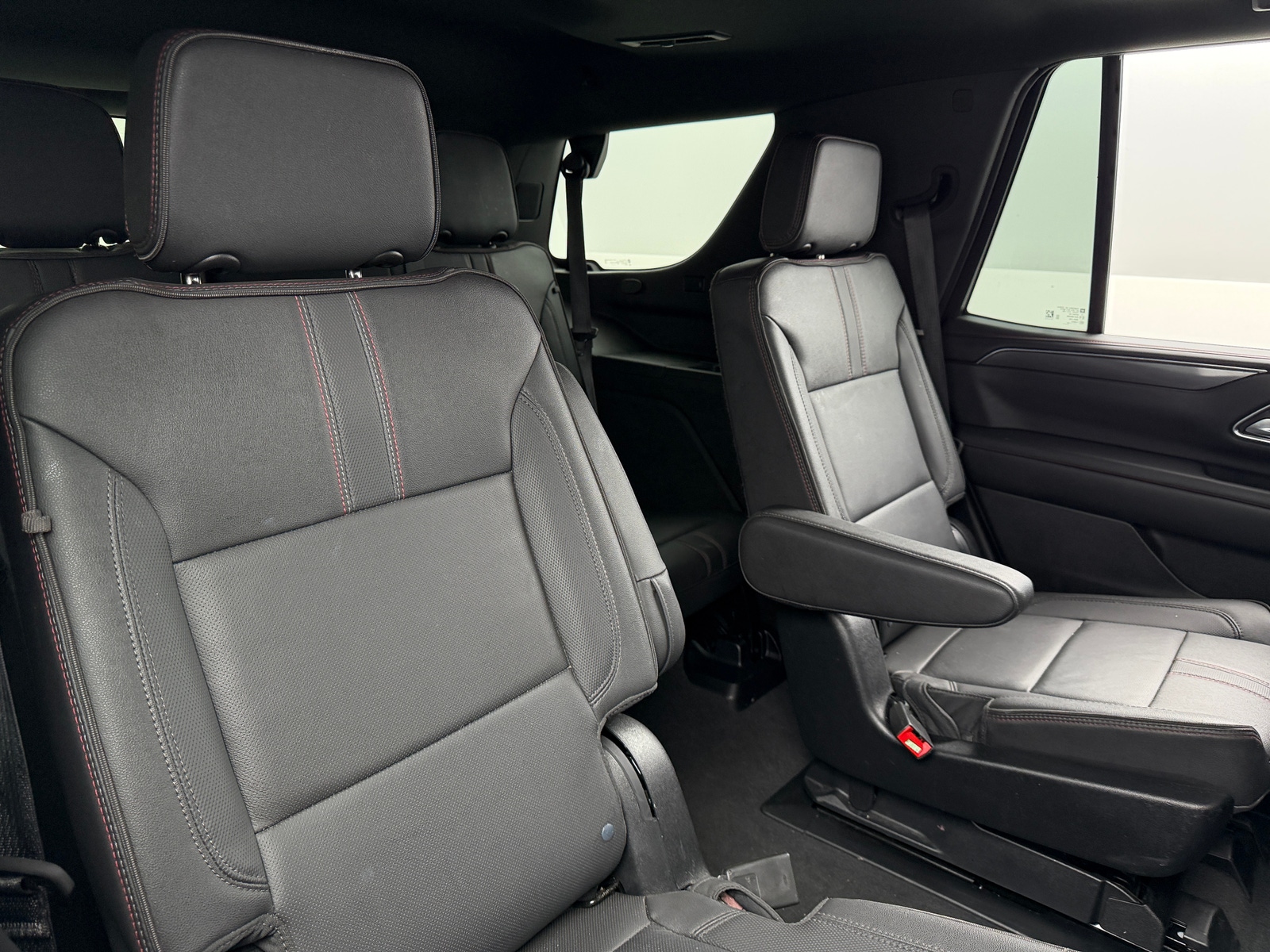 Thumbnail: 2023 Chevrolet Tahoe - 5