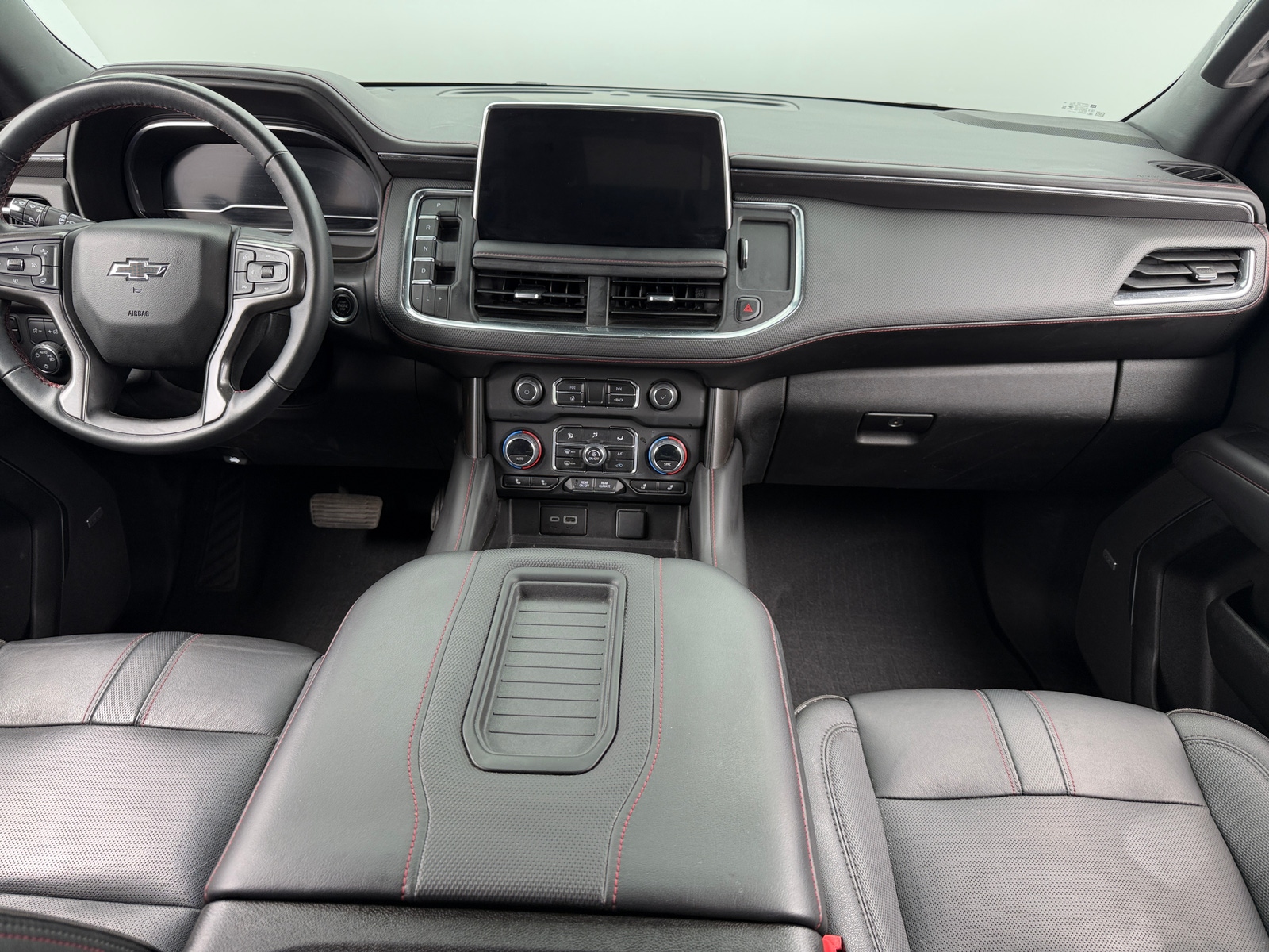 Thumbnail: 2023 Chevrolet Tahoe - 2