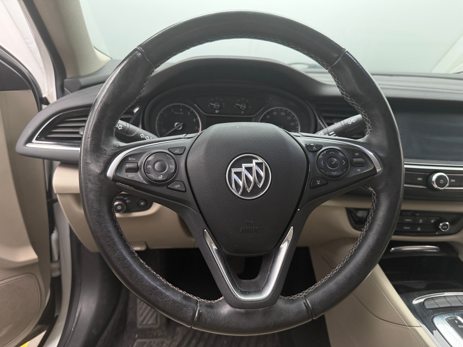 Thumbnail: 2019 Buick Regal - 4