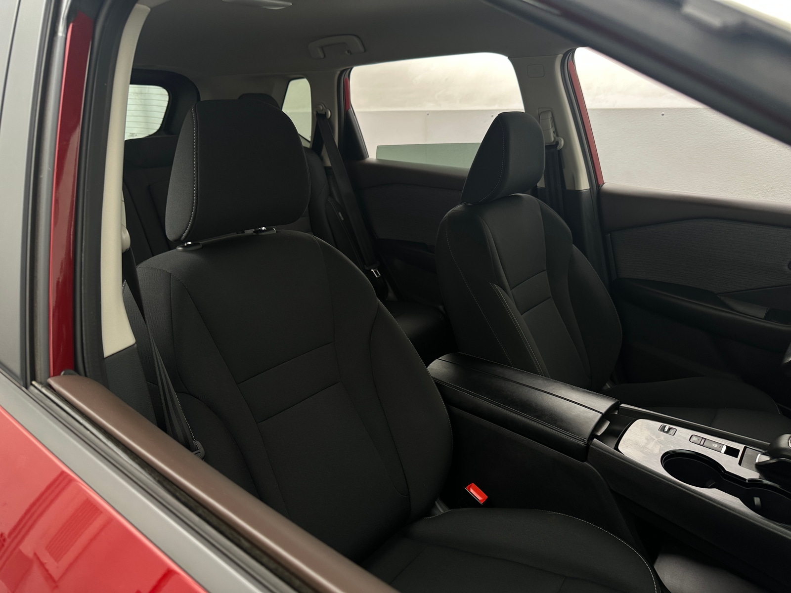 Thumbnail: 2023 Nissan Rogue - 2