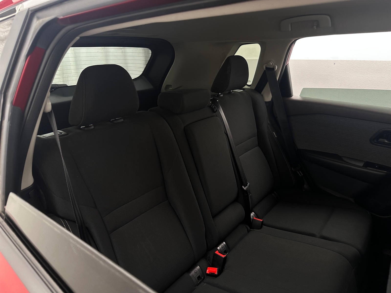 Thumbnail: 2023 Nissan Rogue - 6