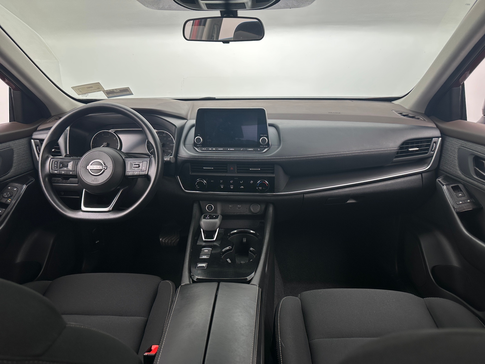 Thumbnail: 2023 Nissan Rogue - 3