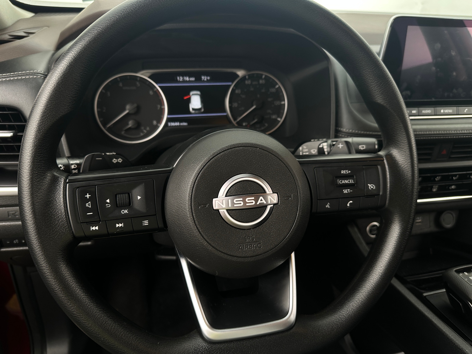 Thumbnail: 2023 Nissan Rogue - 5