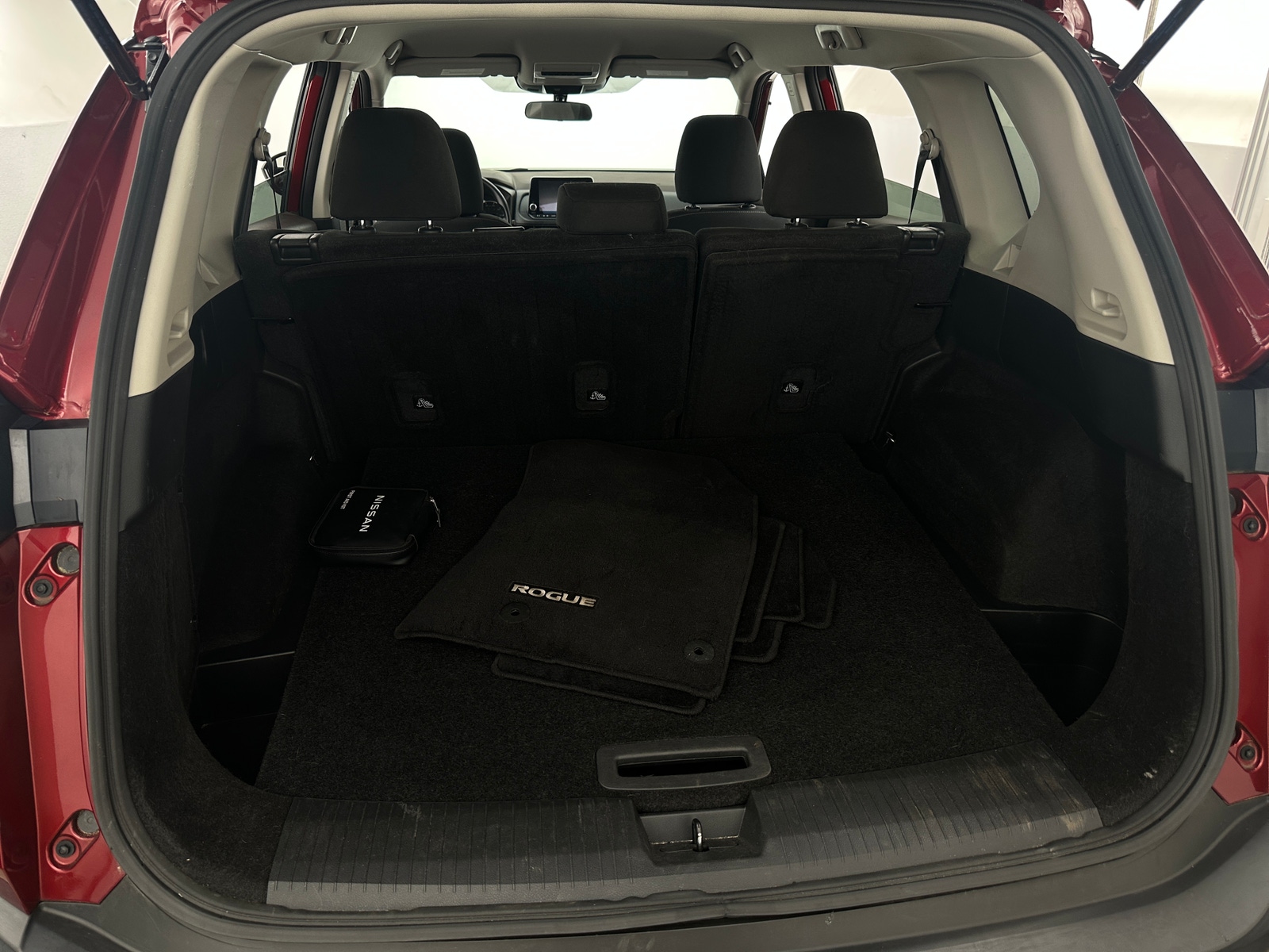 Thumbnail: 2023 Nissan Rogue - 7