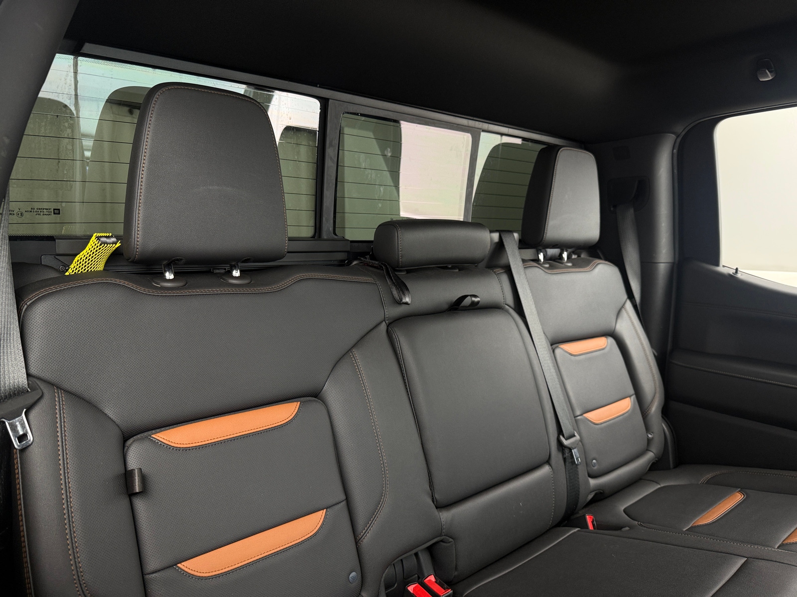 Thumbnail: 2021 GMC Sierra 1500 - 5