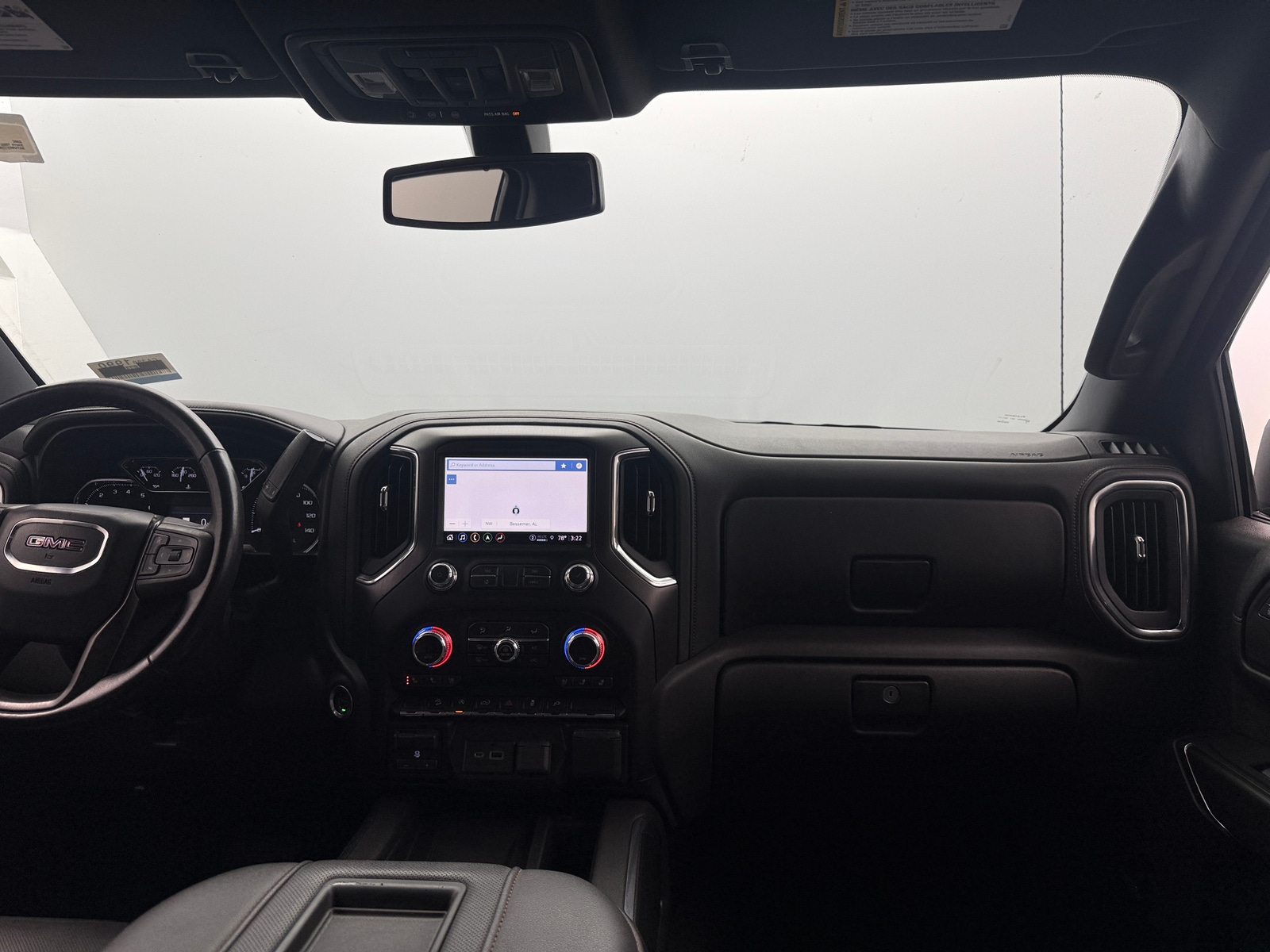 Thumbnail: 2021 GMC Sierra 1500 - 2