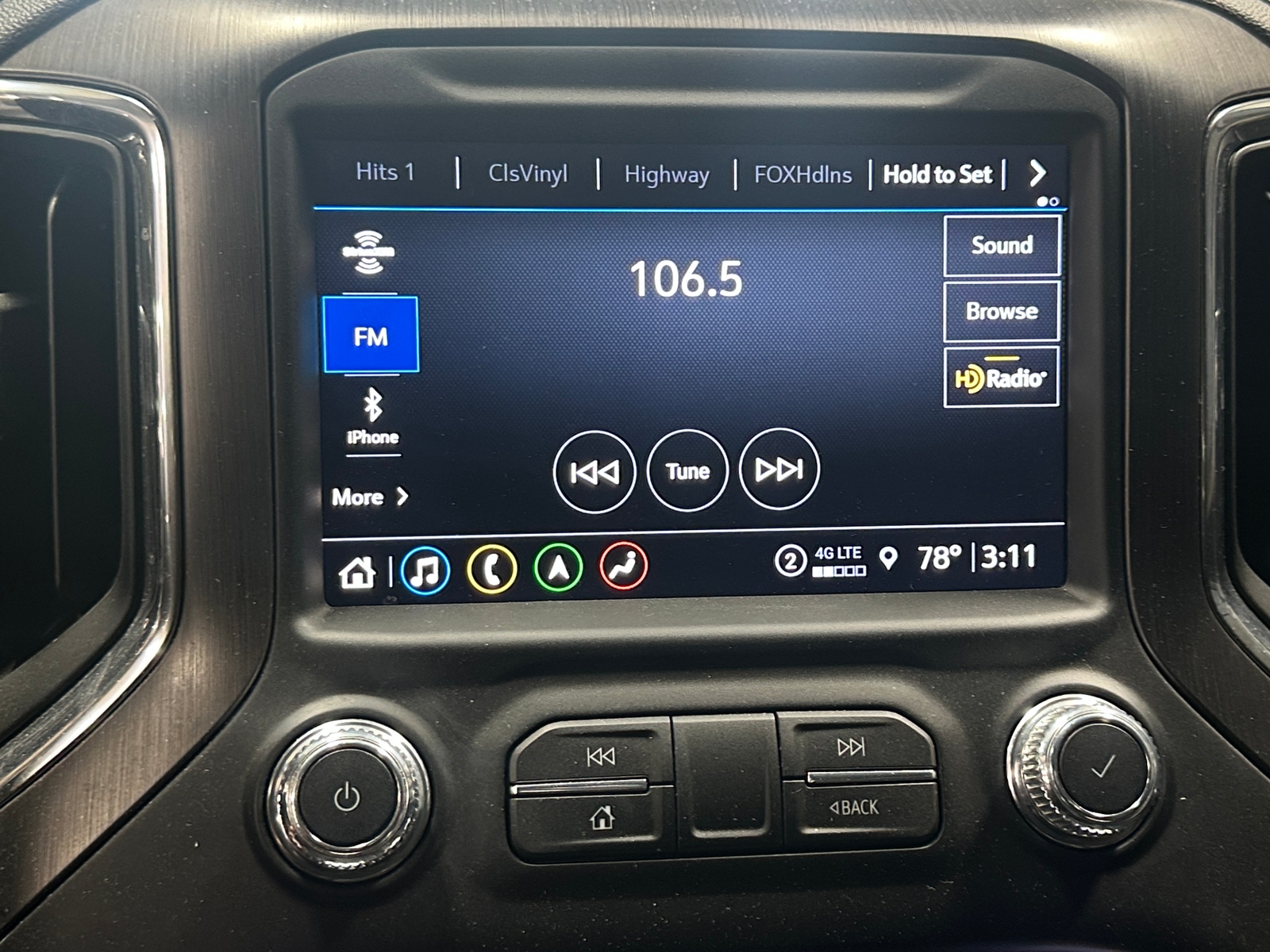 Thumbnail: 2021 GMC Sierra 1500 - 3