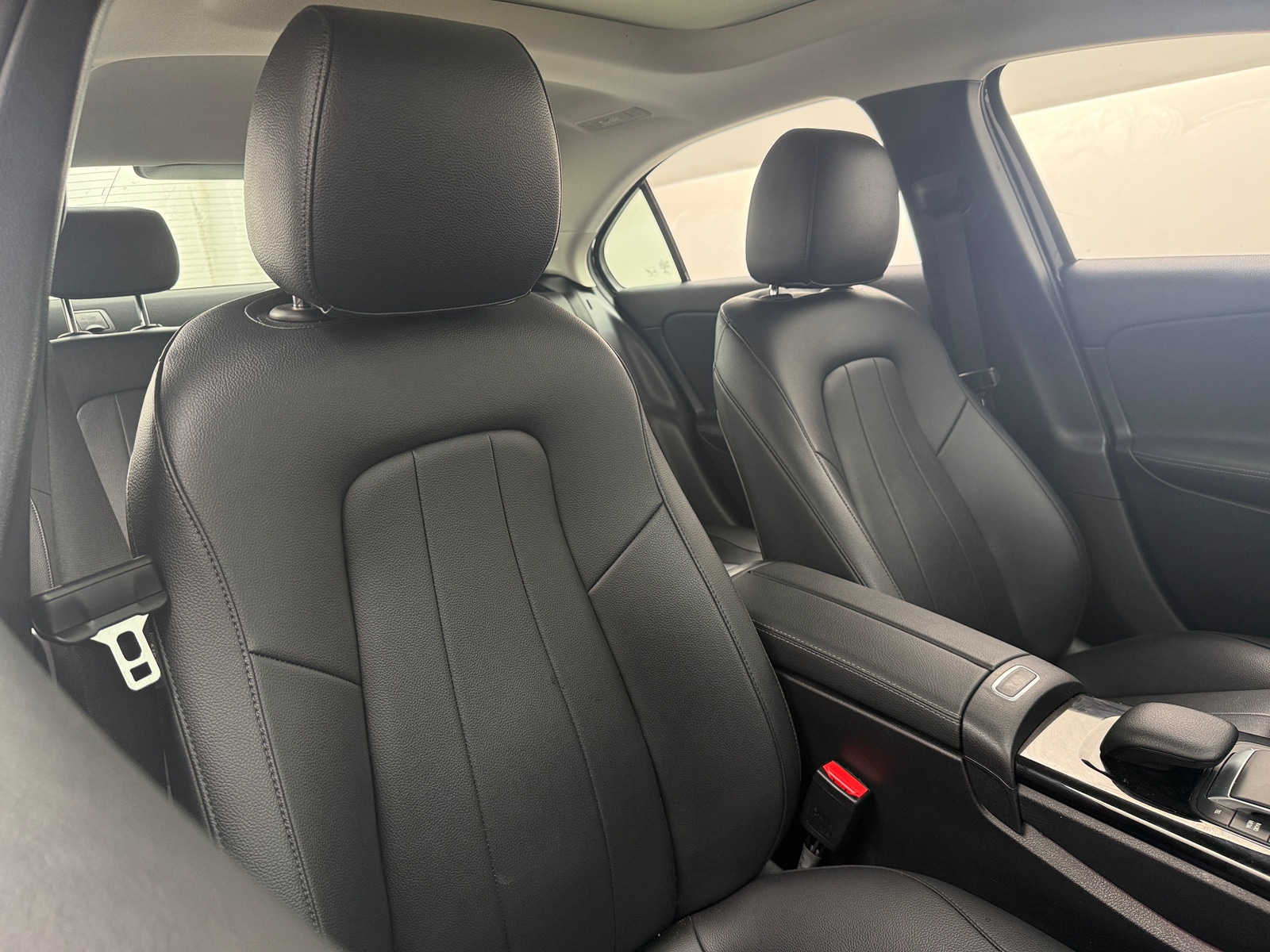 Thumbnail: 2021 Mercedes-Benz A-Class - 2