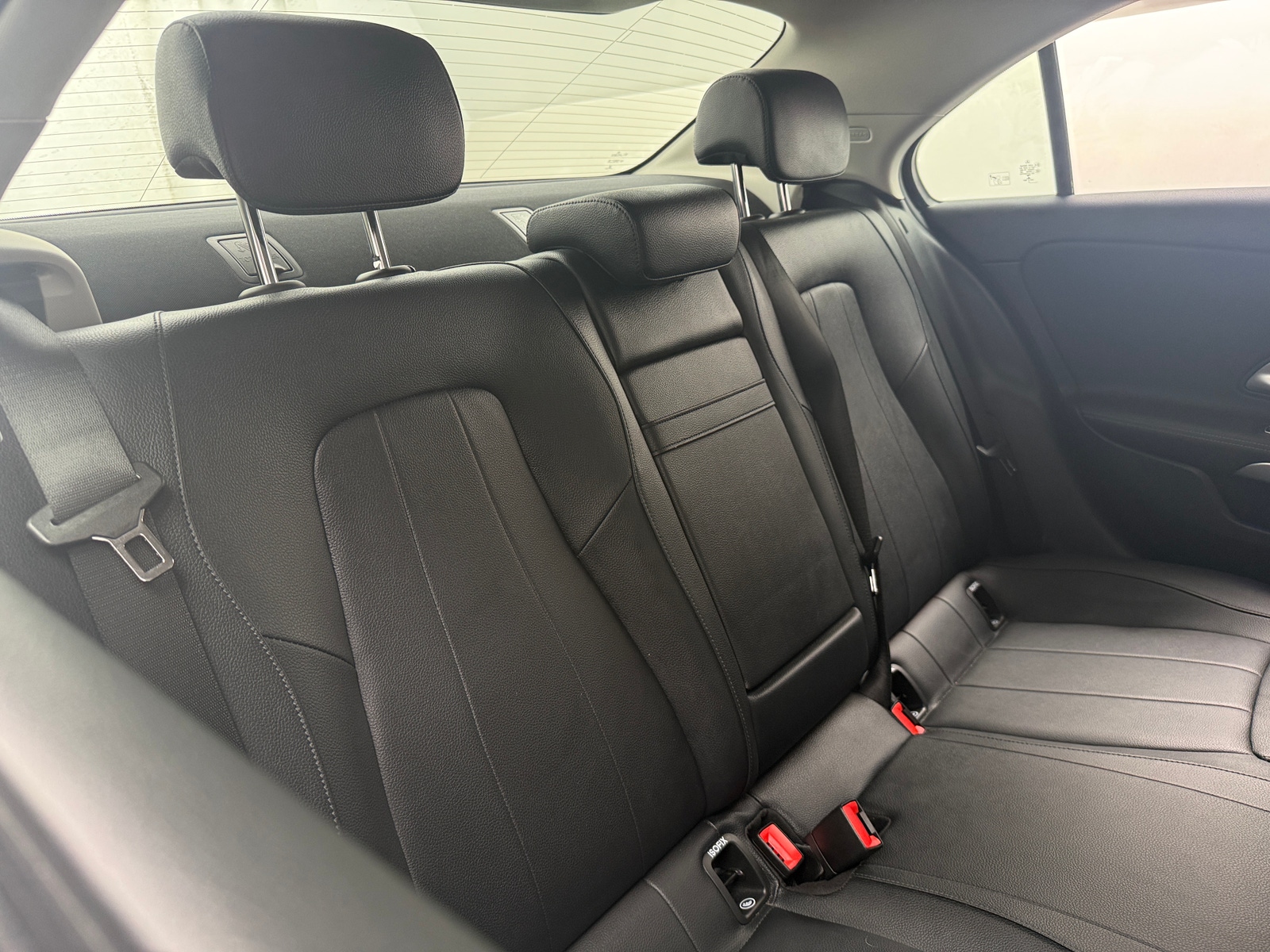 Thumbnail: 2021 Mercedes-Benz A-Class - 6