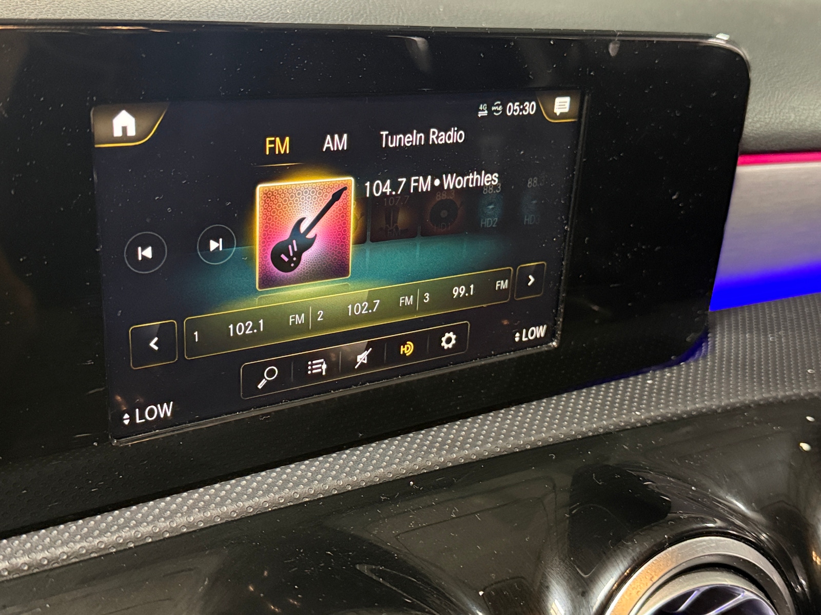 Thumbnail: 2021 Mercedes-Benz A-Class - 4