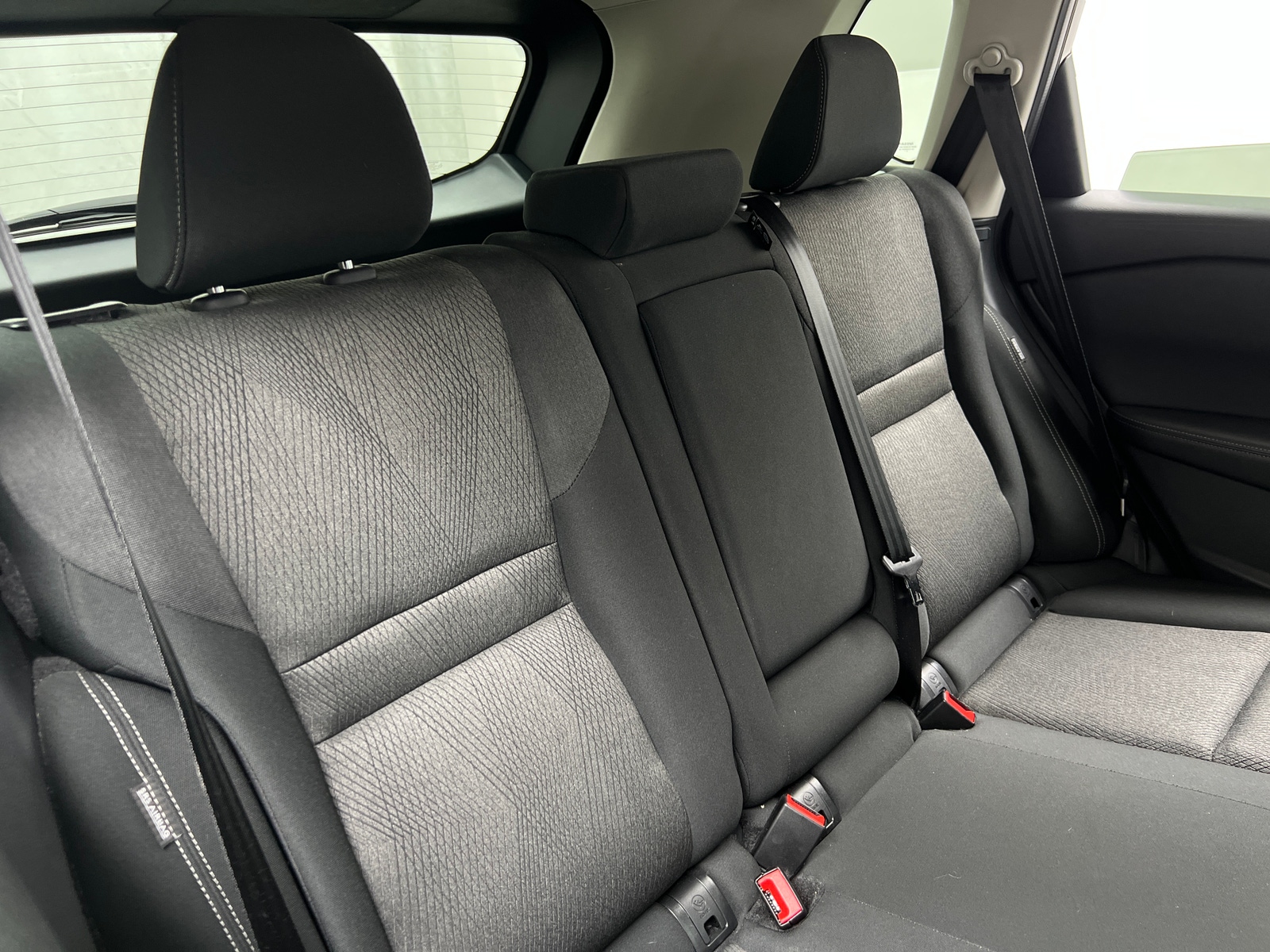 Thumbnail: 2025 Nissan Rogue - 6